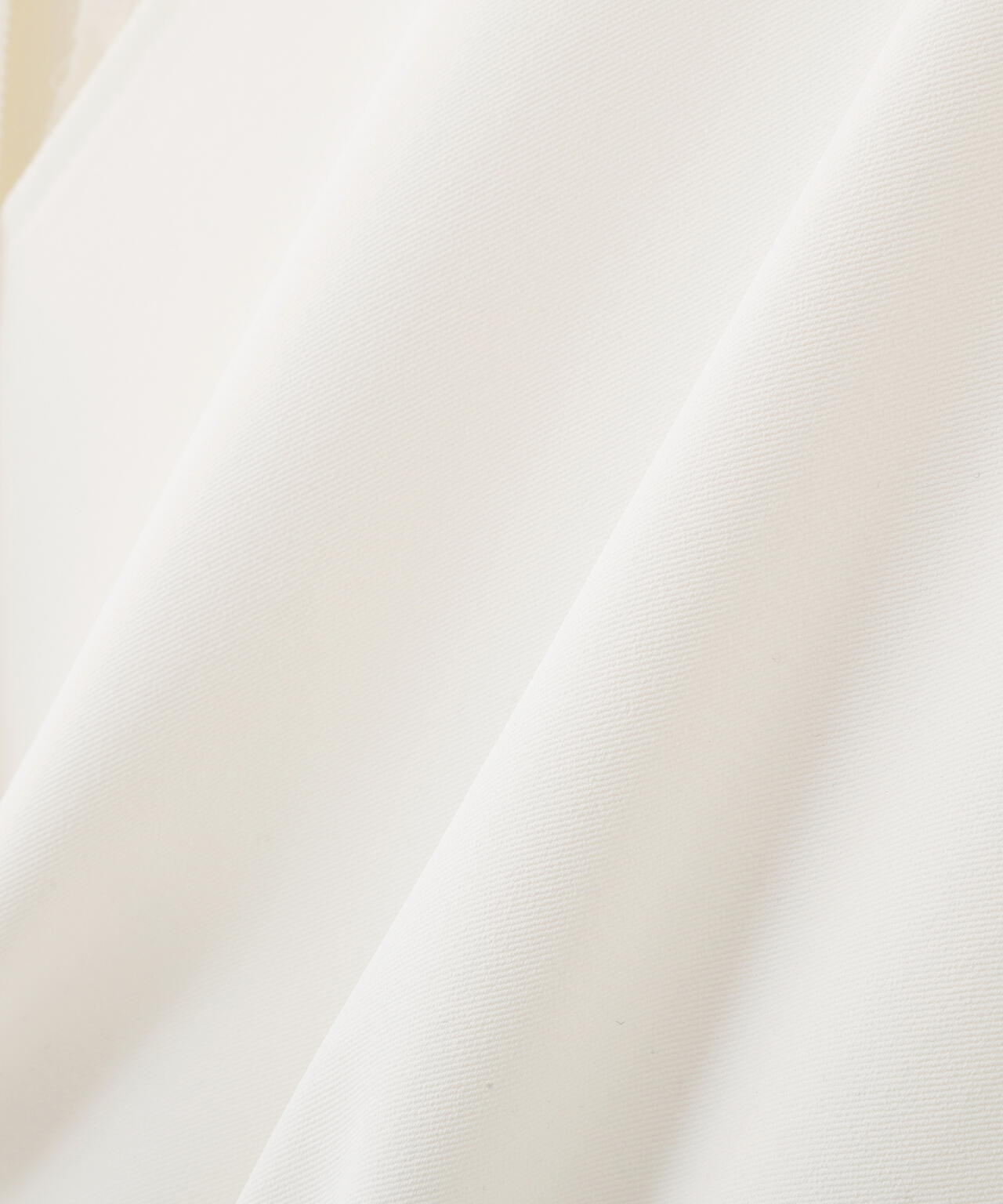 ドライツイルカシュクールブラウス