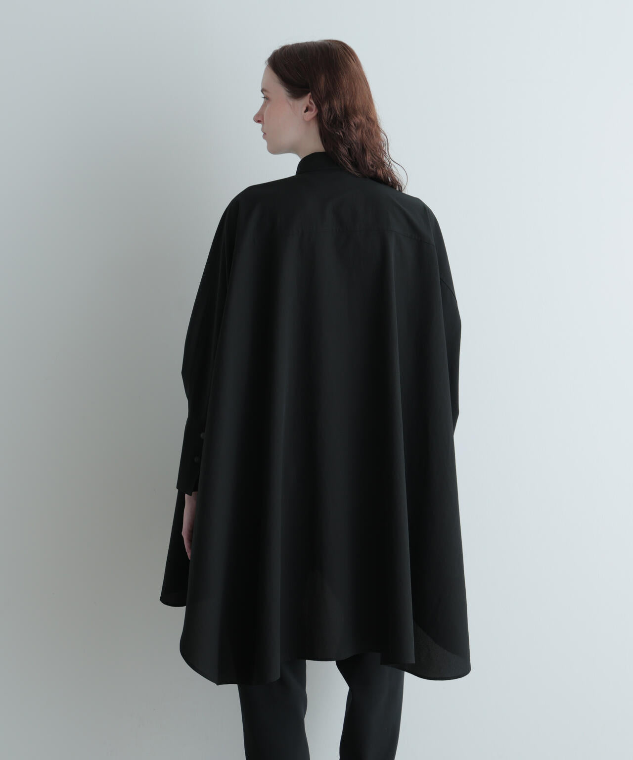 LE PHIL SPORTS》クールドットオーバーブラウス | LE PHIL（ル フィル