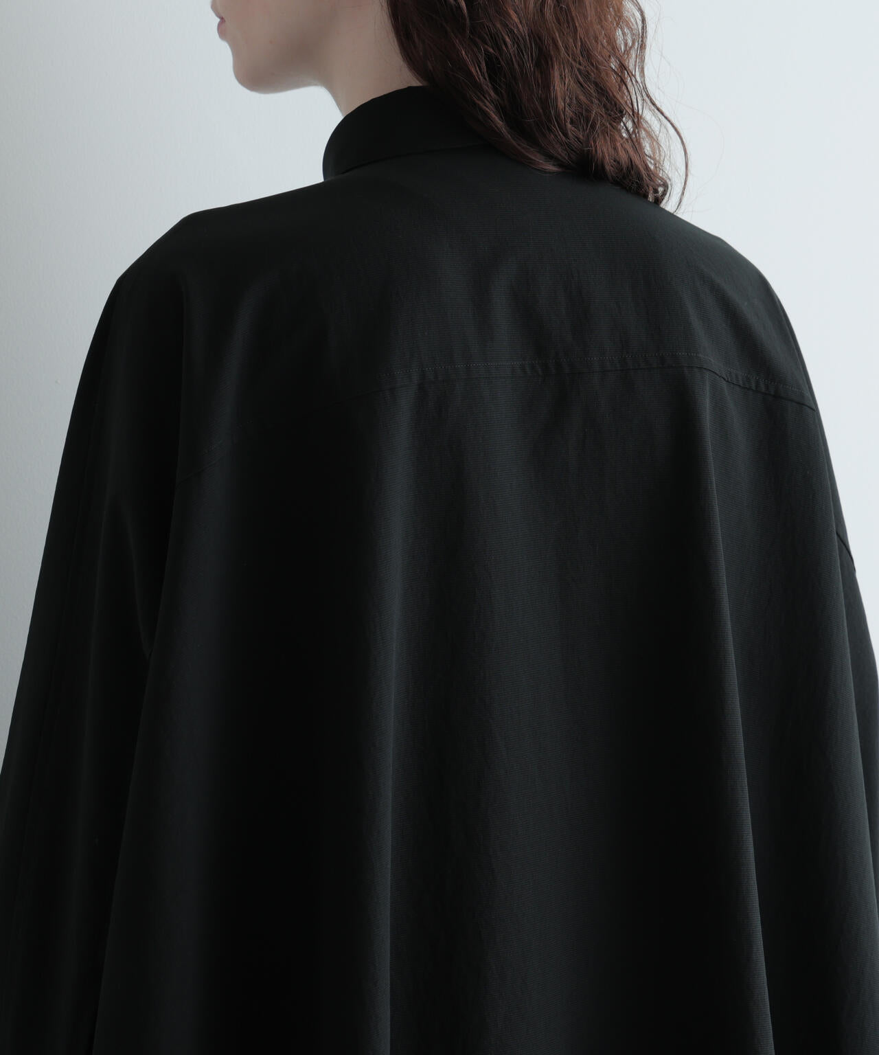 LE PHIL SPORTS》クールドットオーバーブラウス | LE PHIL（ル フィル