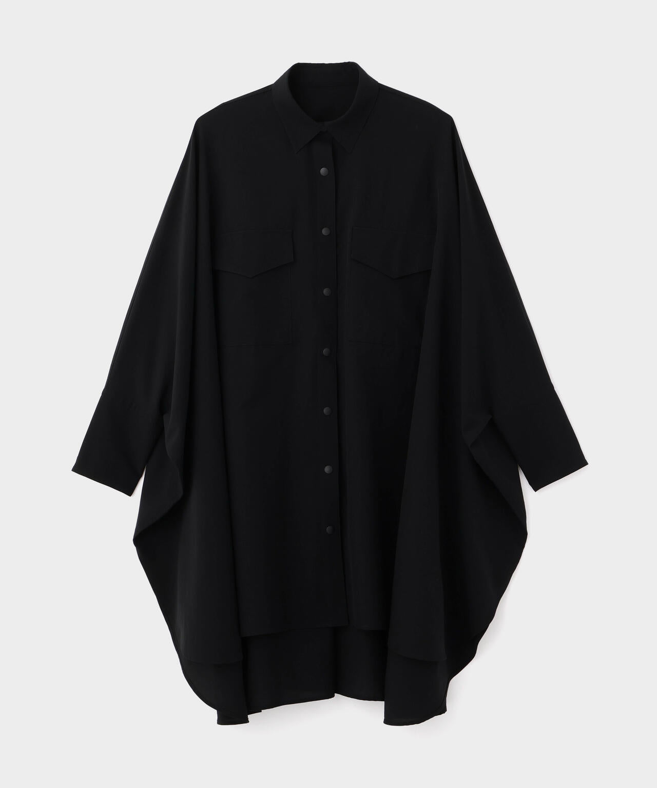 LE PHIL SPORTS》クールドットオーバーブラウス | LE PHIL（ル フィル