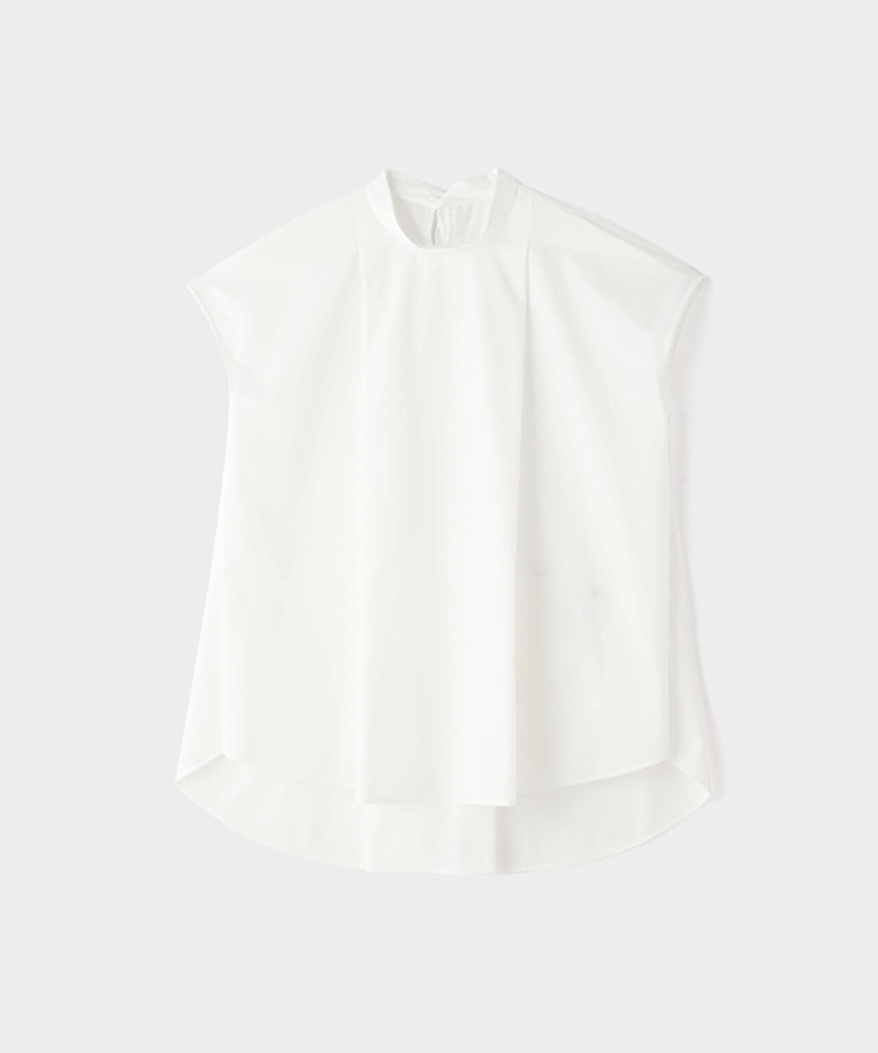 SOLOTEXノースリーブブラウス | LE PHIL（ル フィル） ｜【公式】通販