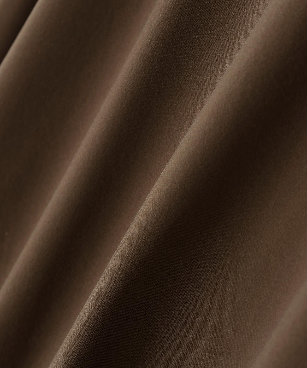 SOLOTEXペプラムブラウス