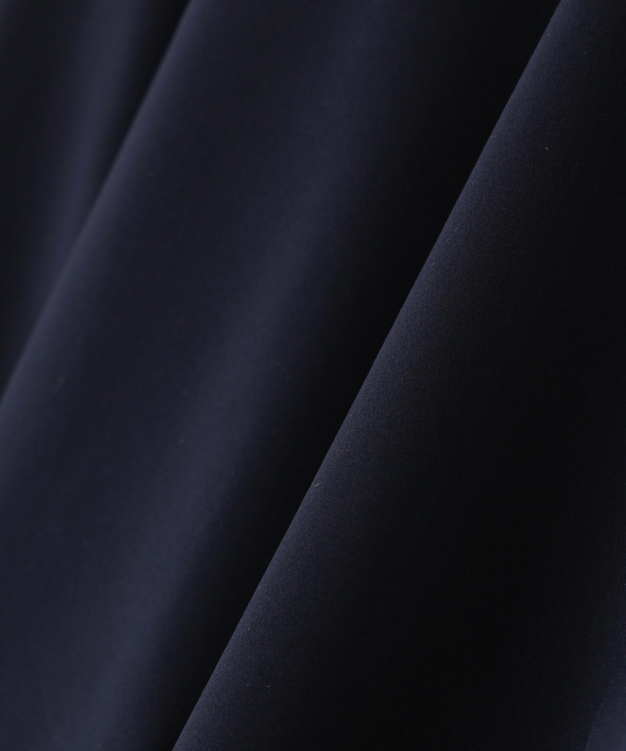 SOLOTEXペプラムブラウス