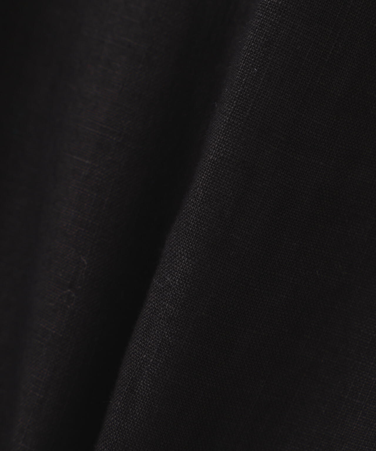 リネンスカート