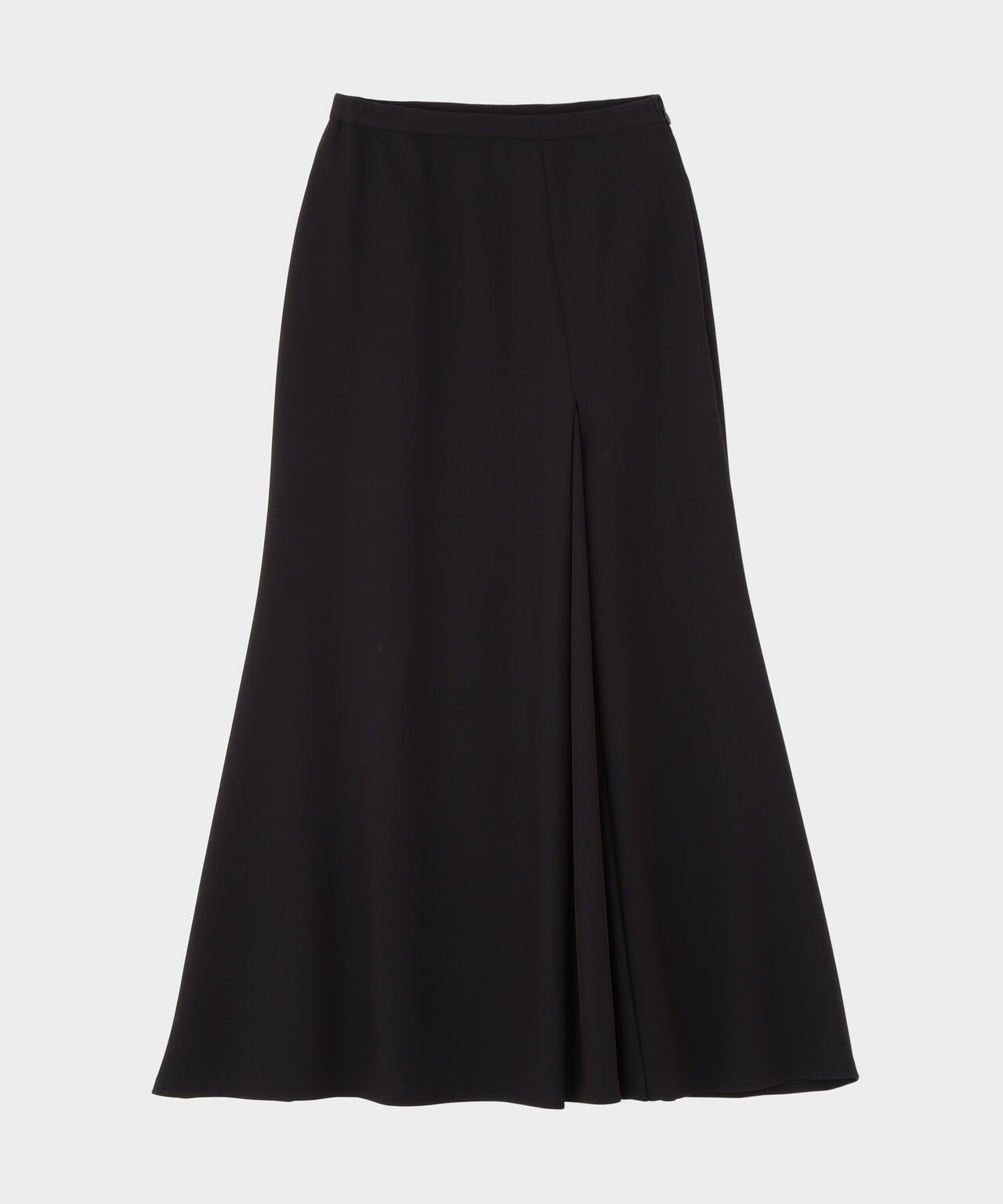 2WAYツイルマーメイドスカート