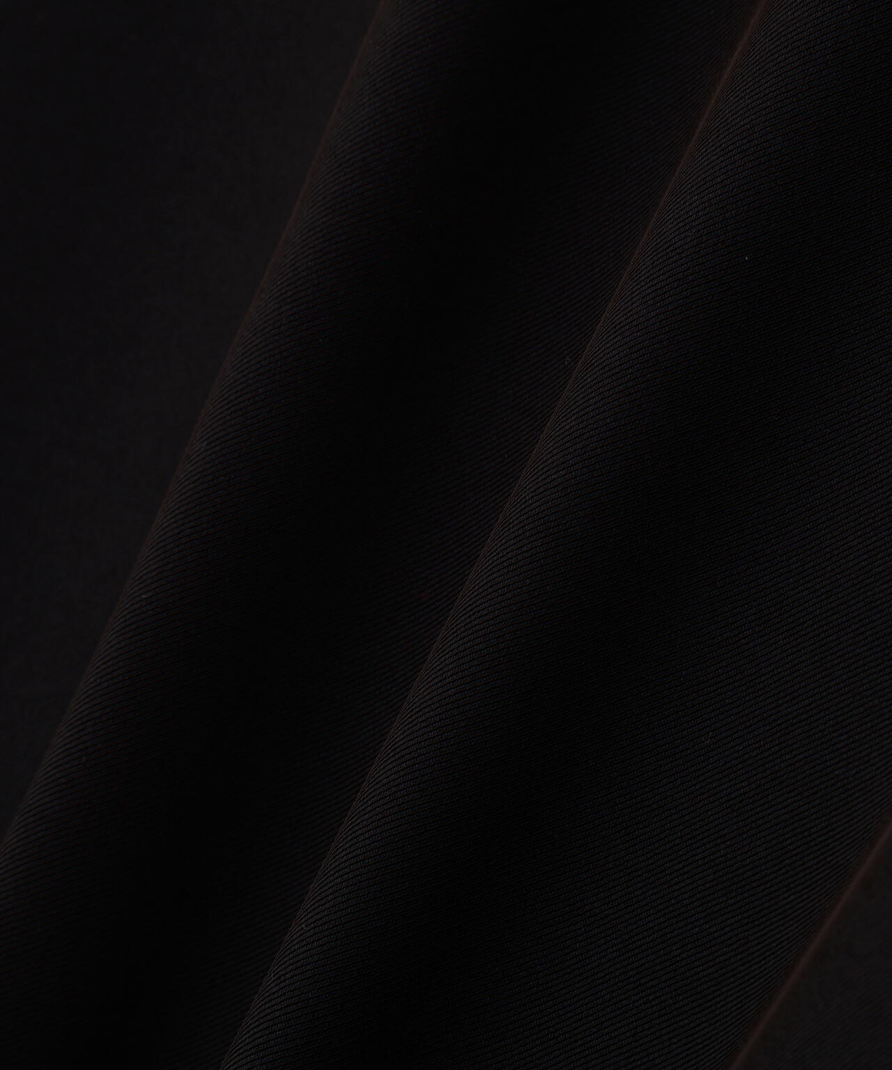 2WAYツイルマーメイドスカート