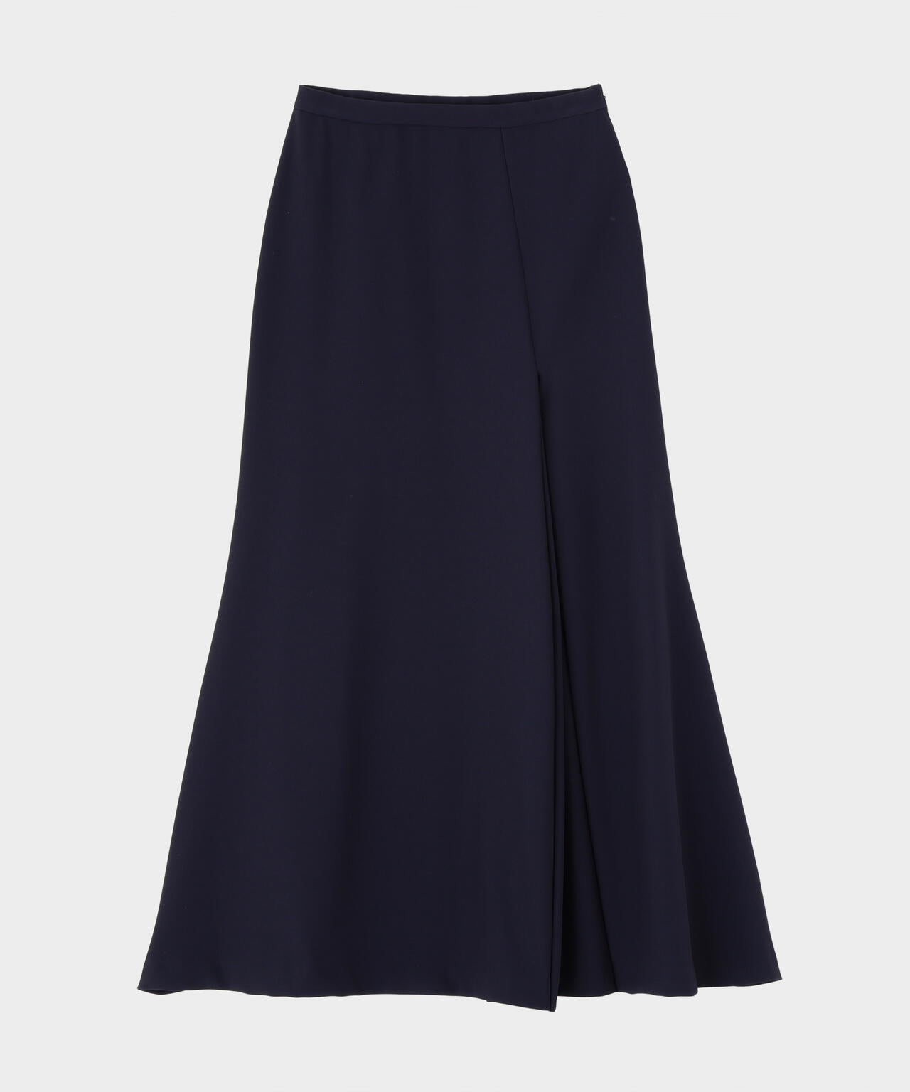 2WAYツイルマーメイドスカート