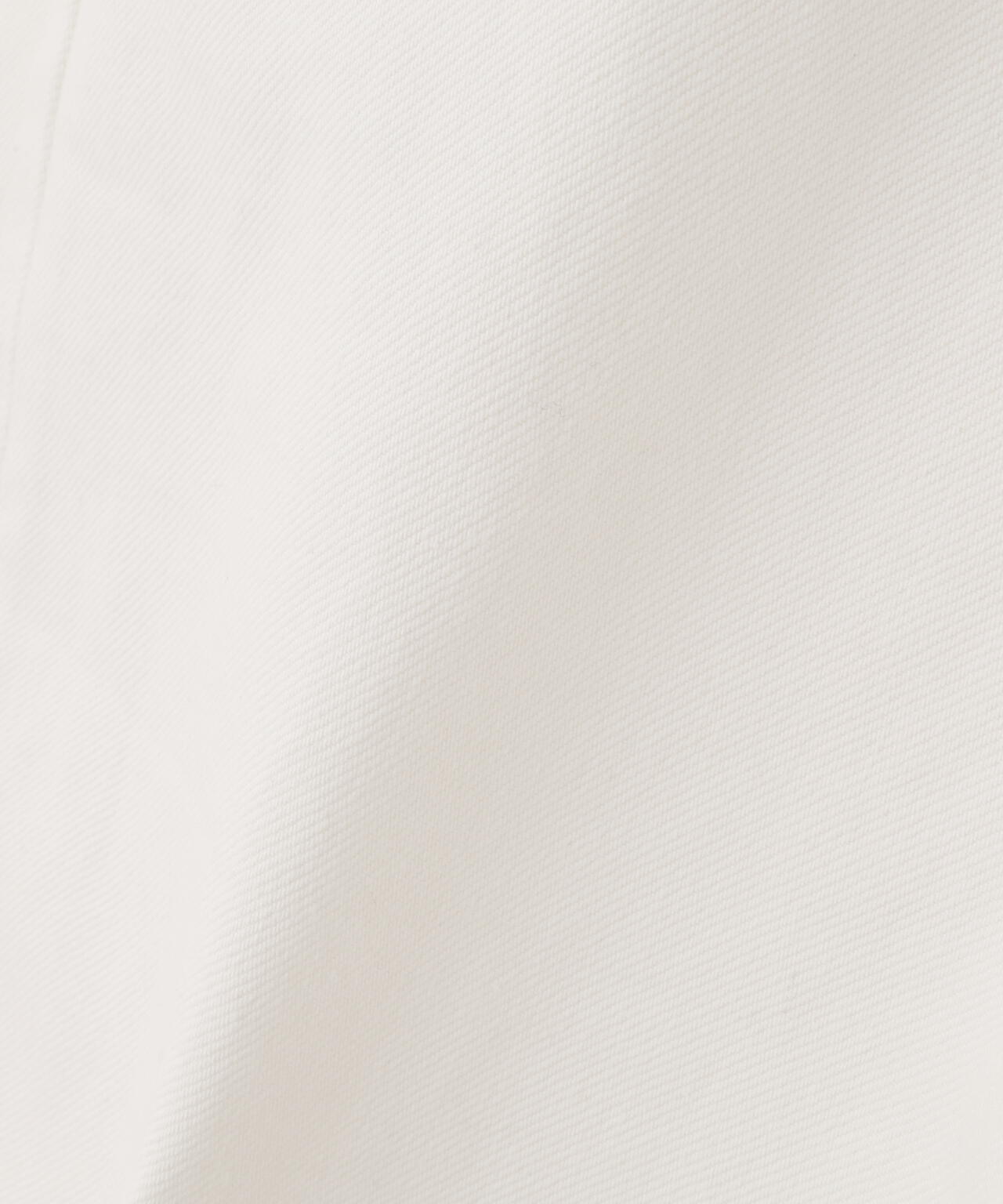 【EC限定/00サイズ】バルーンシルエットデニムパンツ