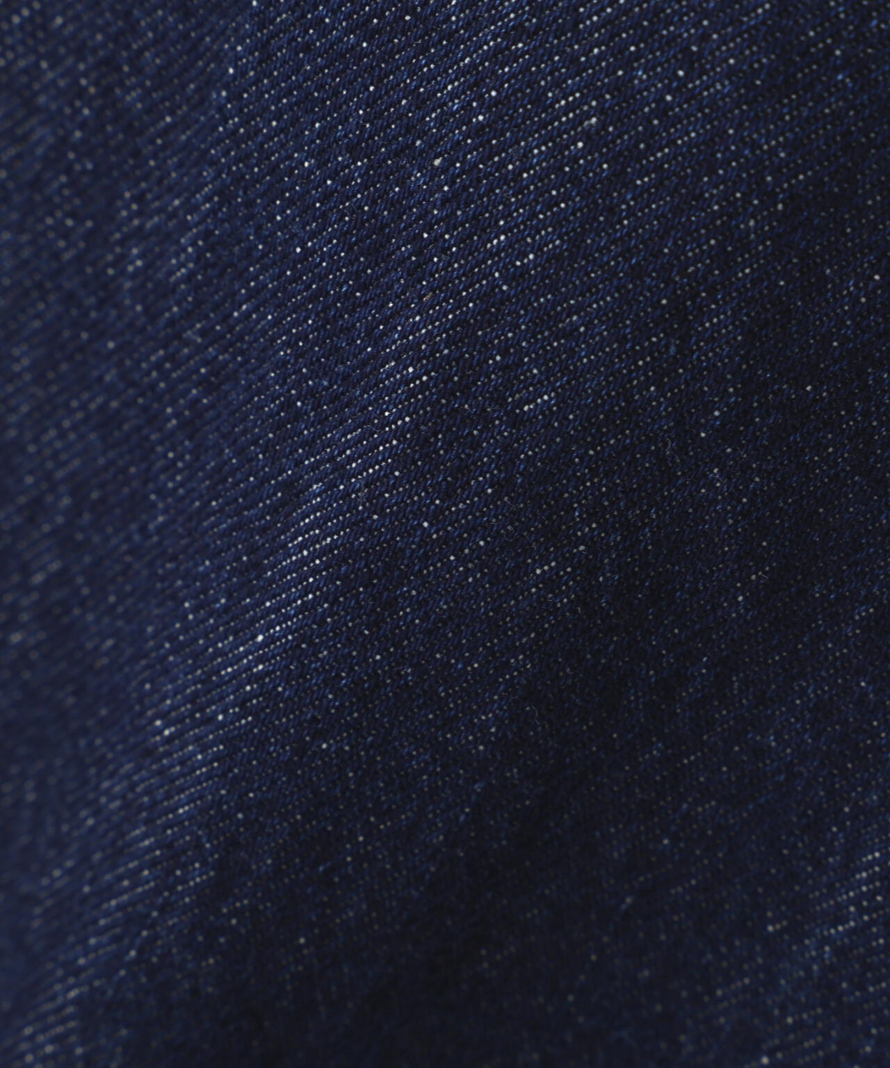 【EC限定/00サイズ】バルーンシルエットデニムパンツ