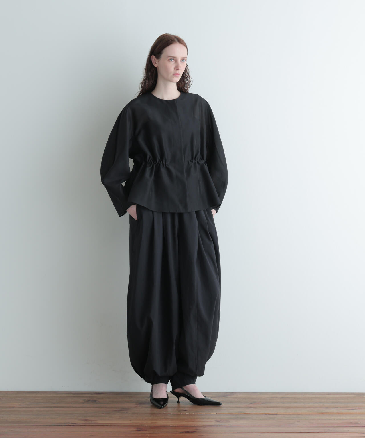 ブロードパンツ | LE PHIL（ル フィル） ｜【公式】通販mix.tokyo