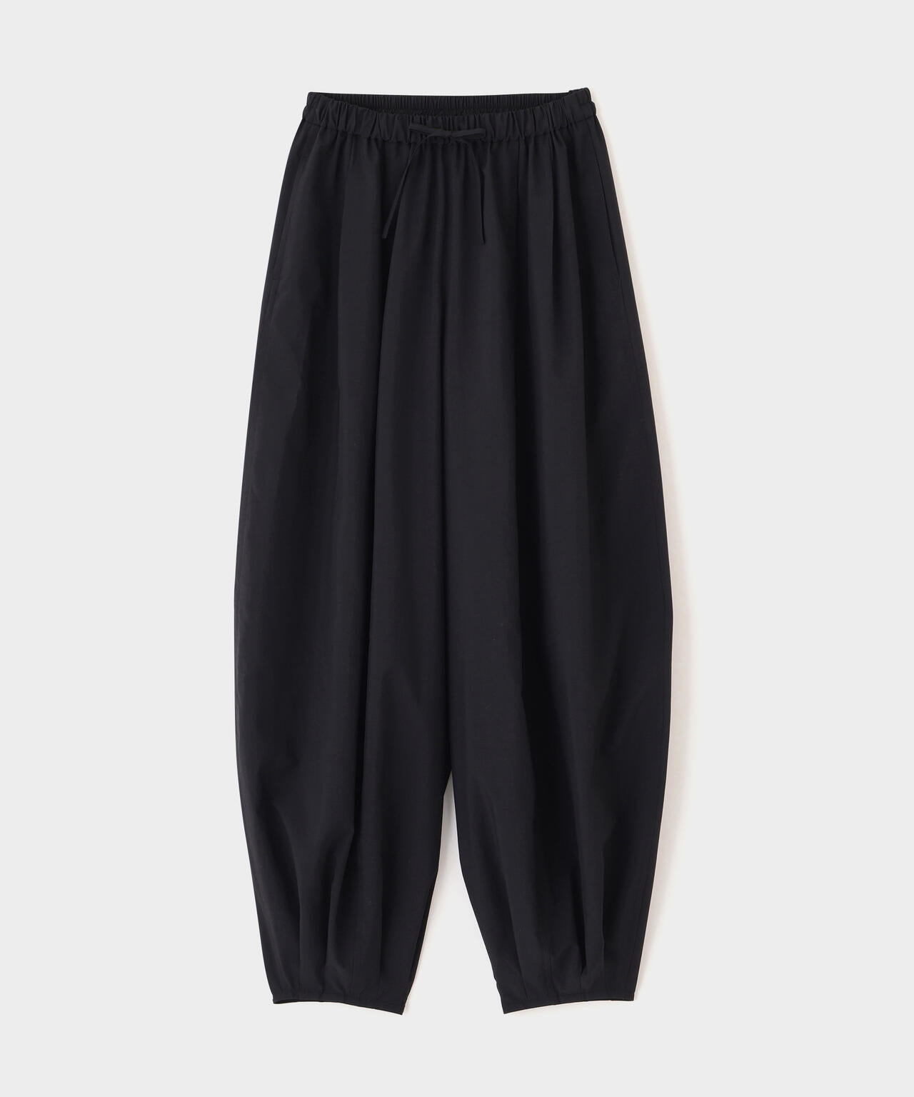 ブロードパンツ