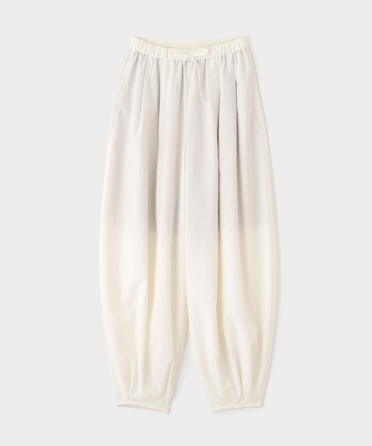 ブロードパンツ