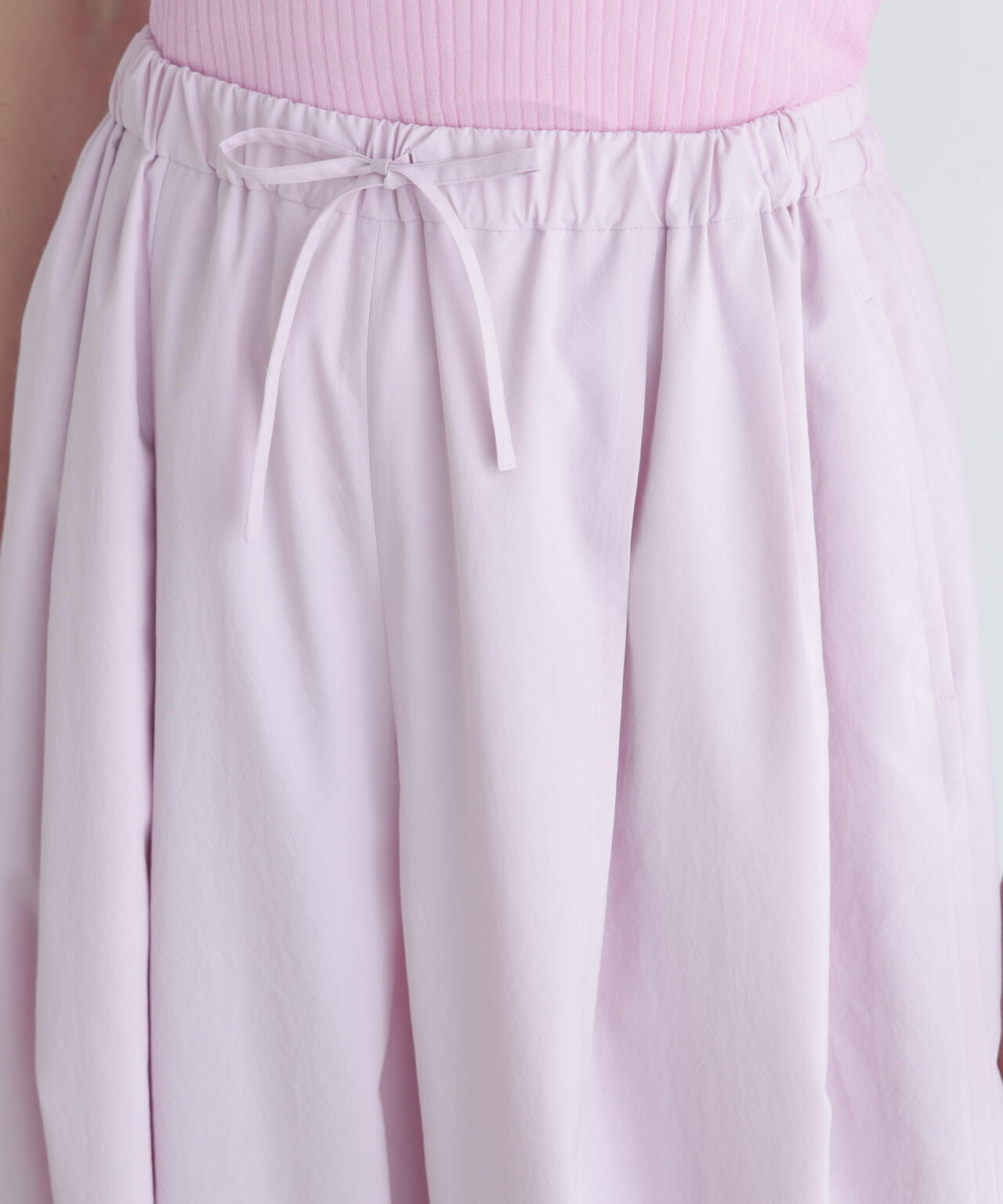 ブロードパンツ