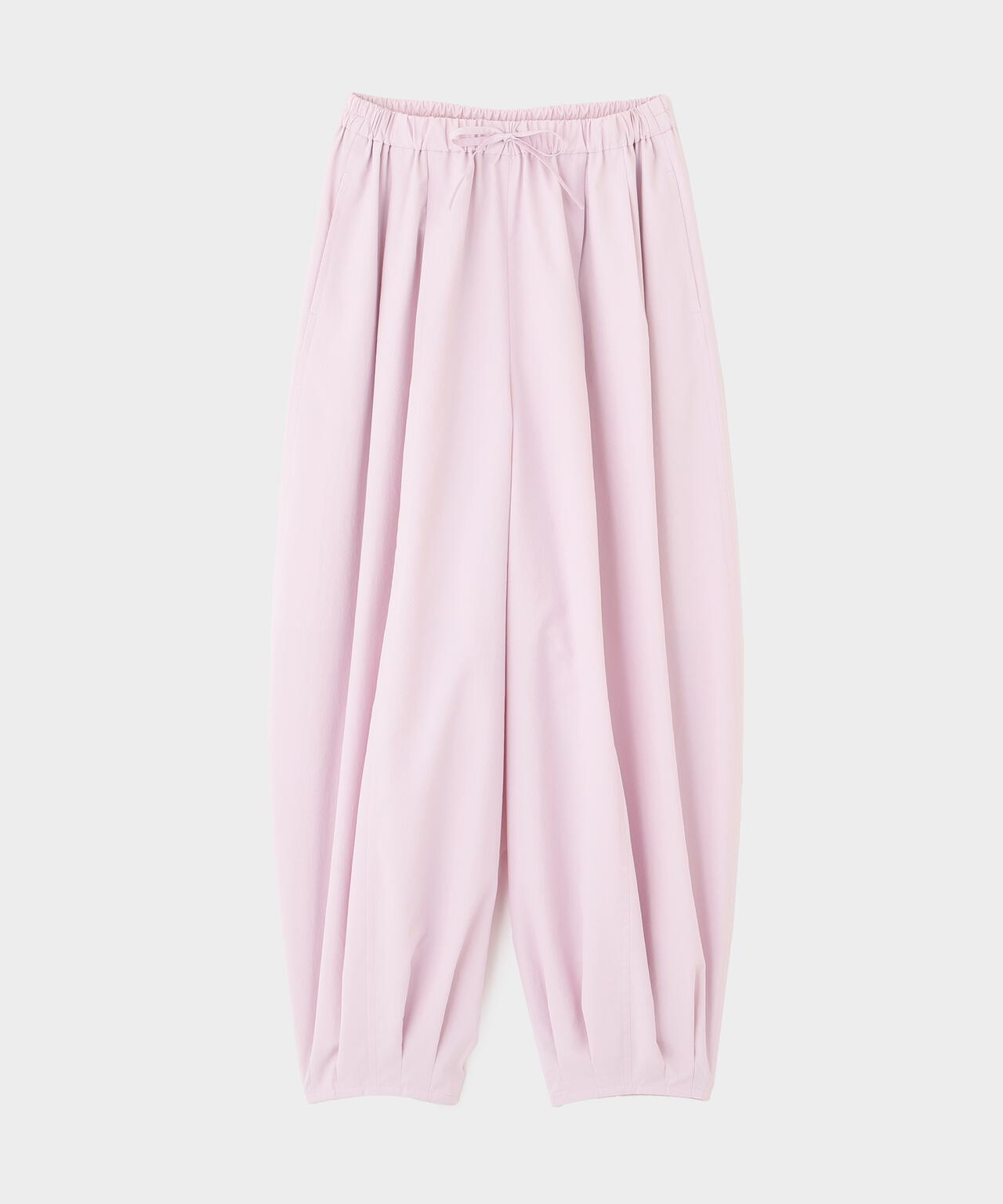 ブロードパンツ