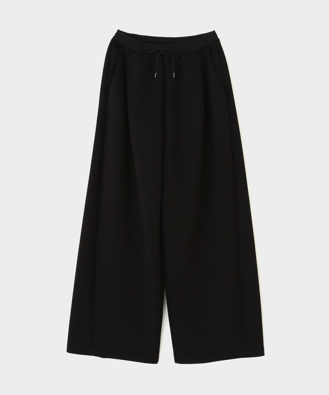 ダンボールワイドシルエットパンツ