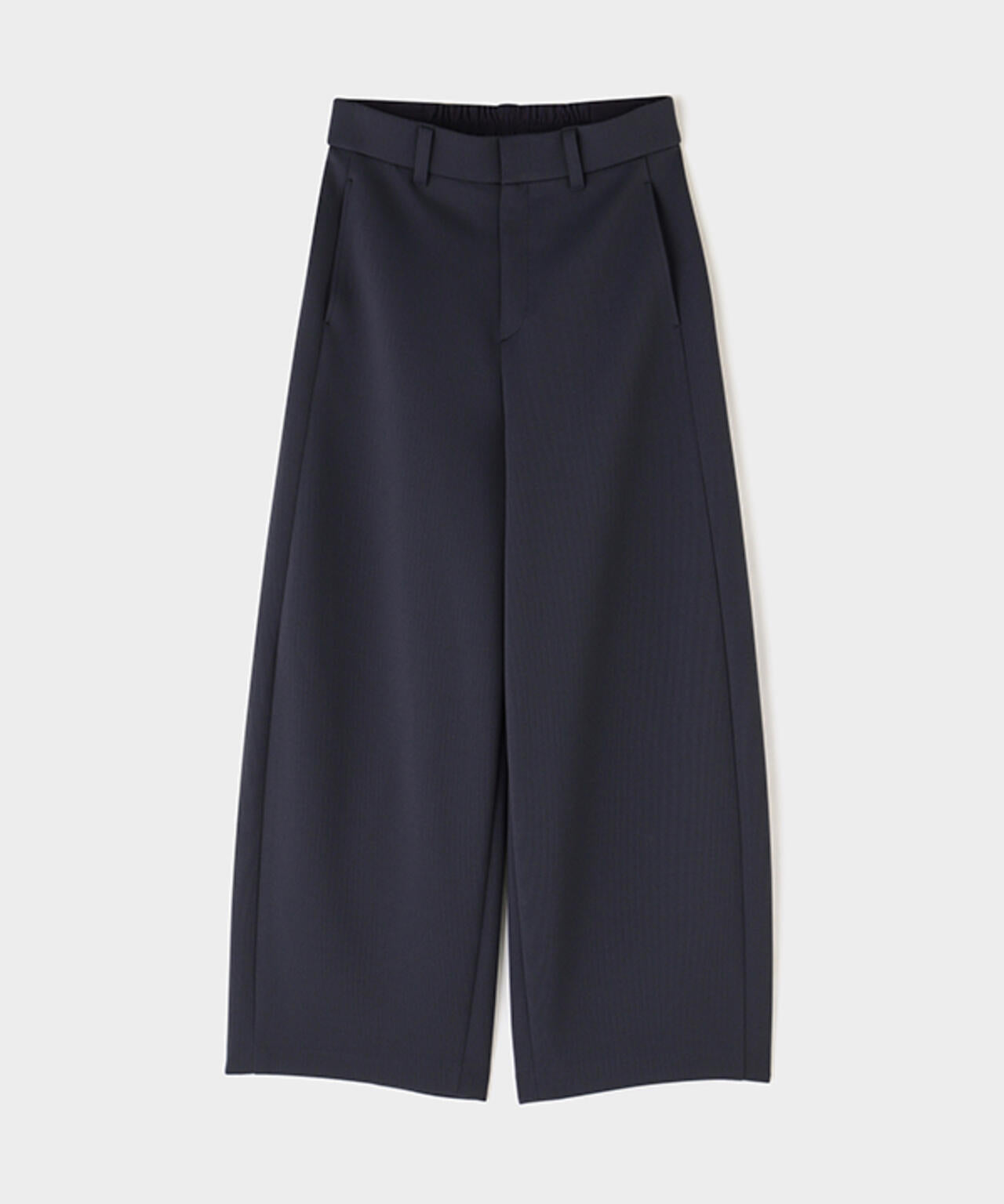 EC限定/00サイズ】トリアセスキューバパンツ | LE PHIL（ル フィル