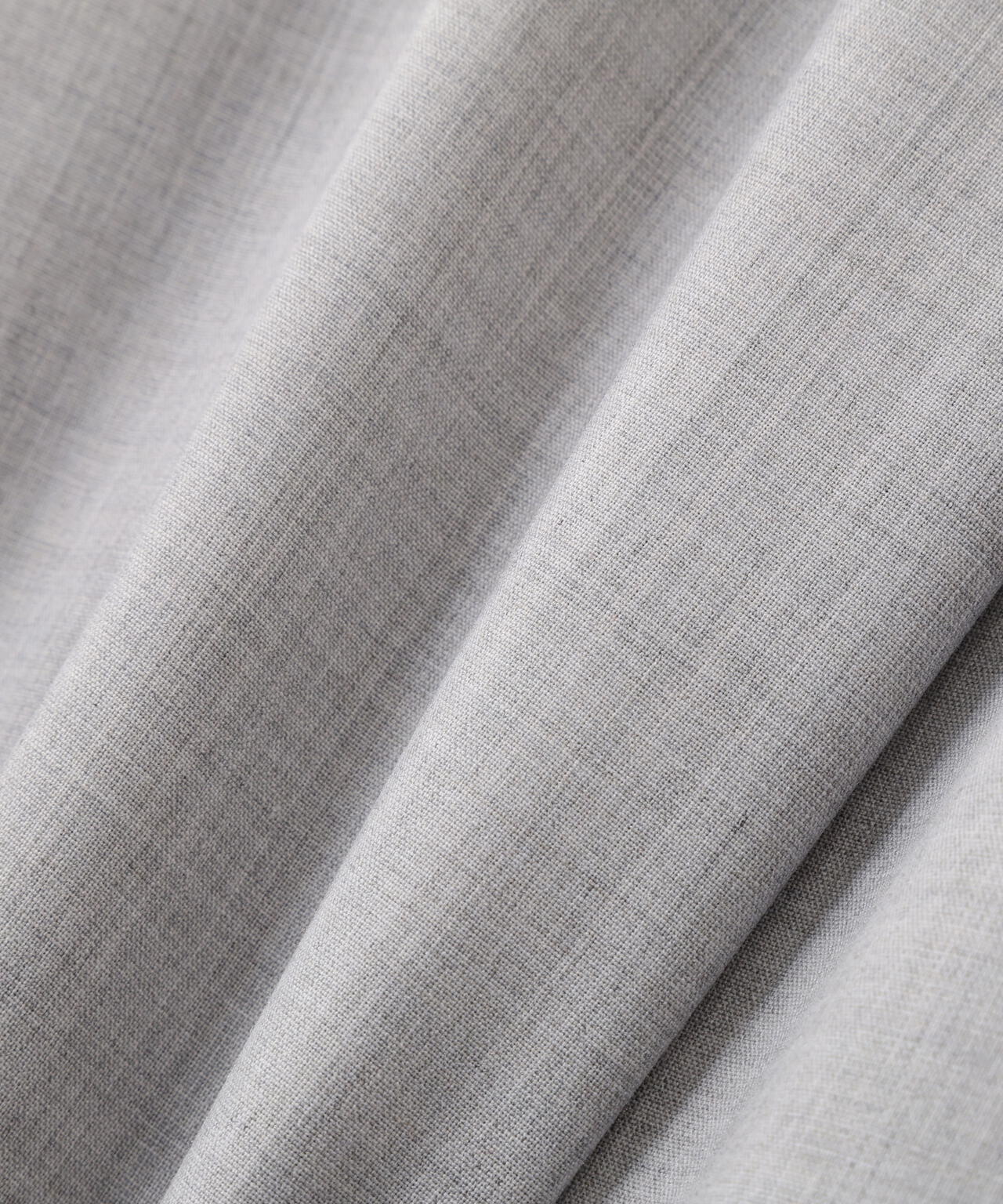 ライトウールワイドパンツ