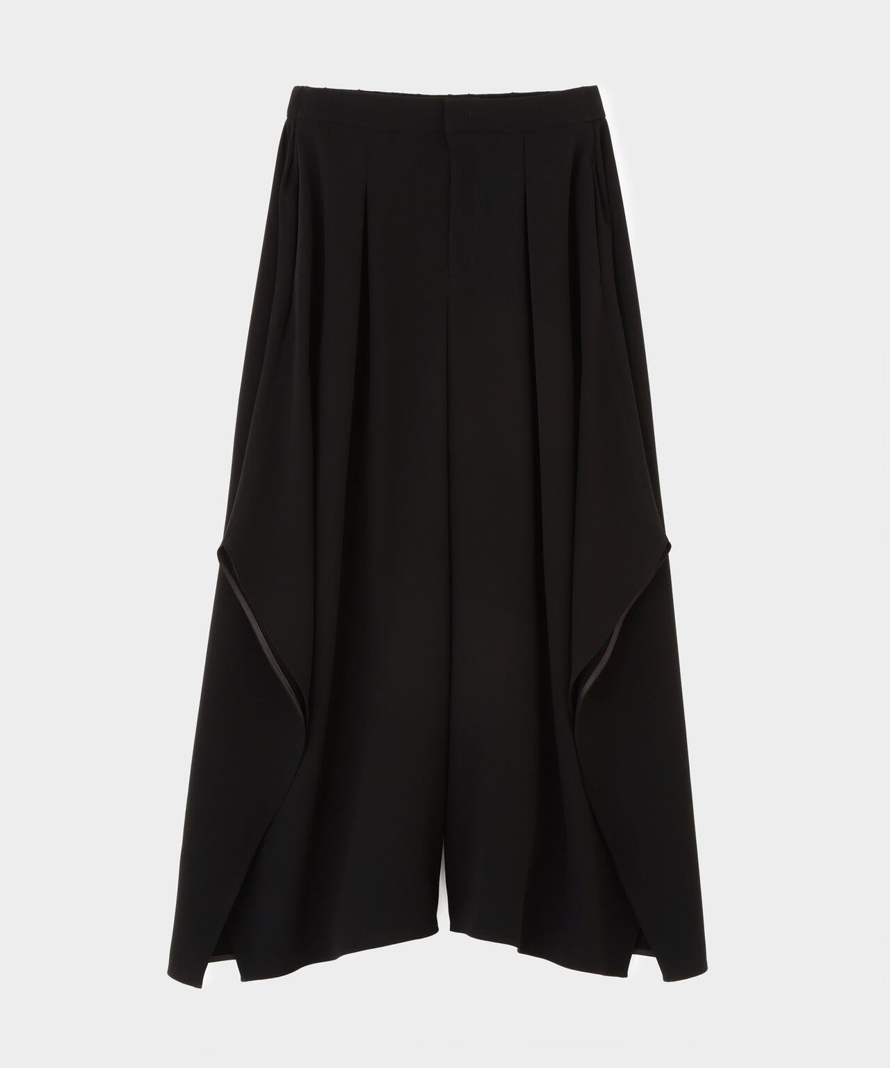 ダブルクロススクエアパンツ