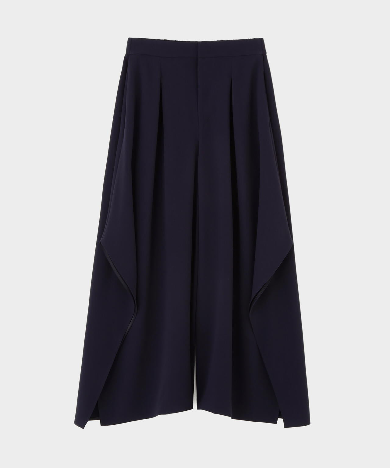 ダブルクロススクエアパンツ