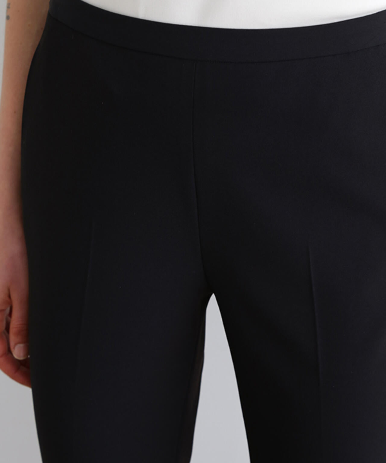 2WAYツイルパンツ