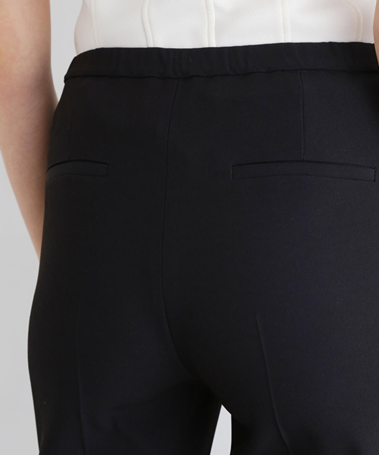 2WAYツイルパンツ