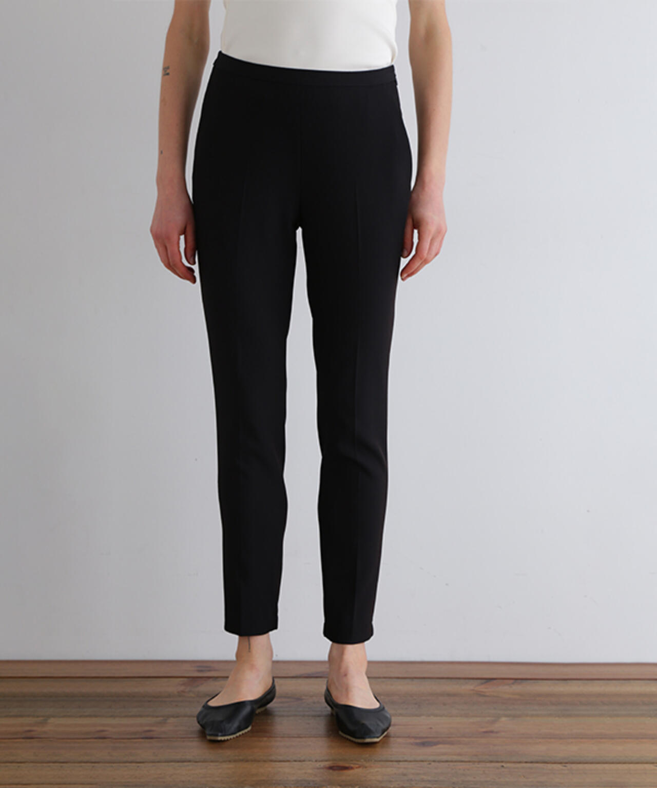 2WAYツイルパンツ