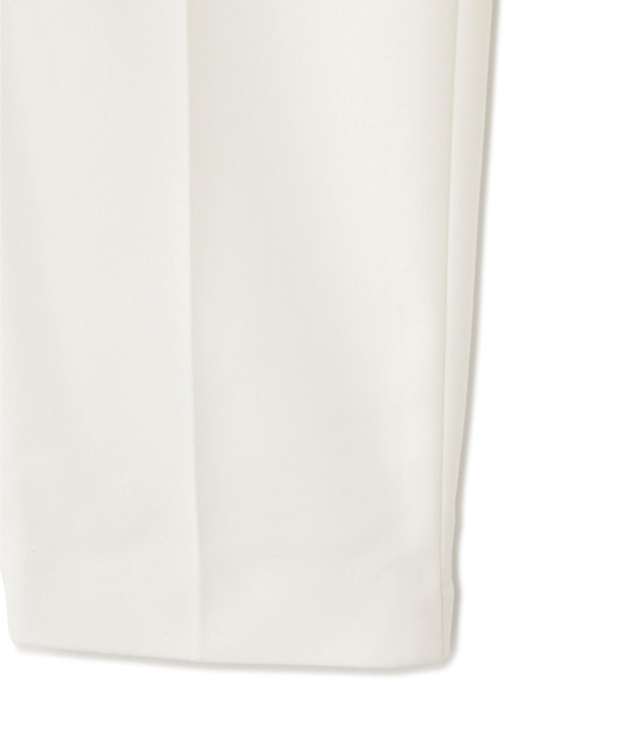 2WAYツイルパンツ