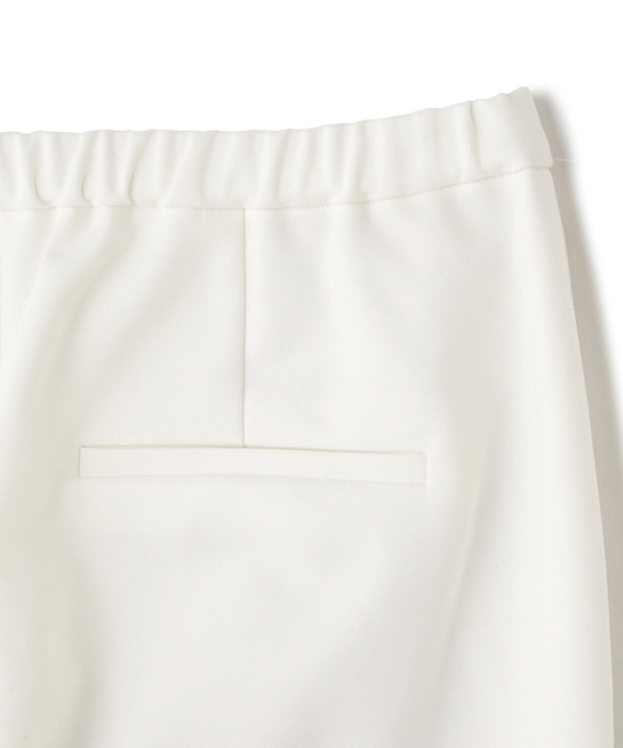 2WAYツイルパンツ