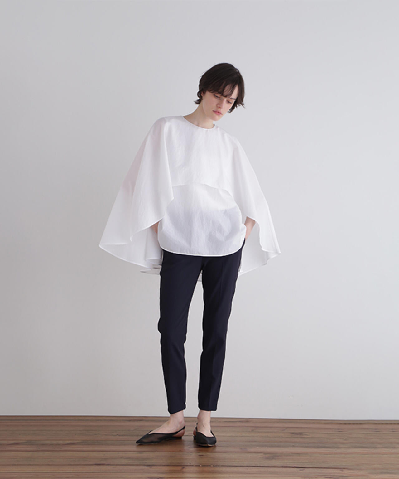 2WAYツイルパンツ | LE PHIL（ル フィル） ｜【公式】通販mix.tokyo