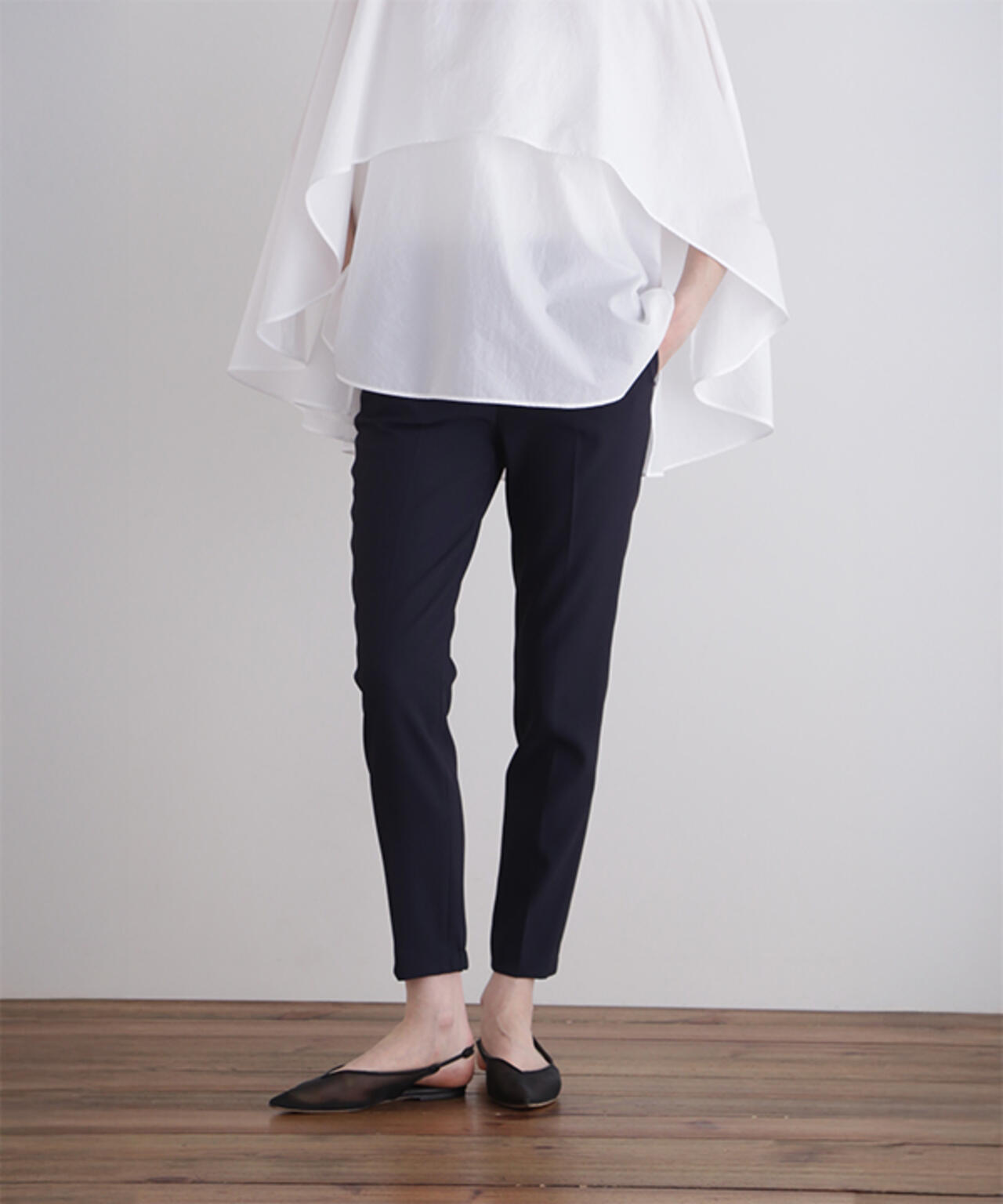 2WAYツイルパンツ | LE PHIL（ル フィル） ｜【公式】通販mix.tokyo