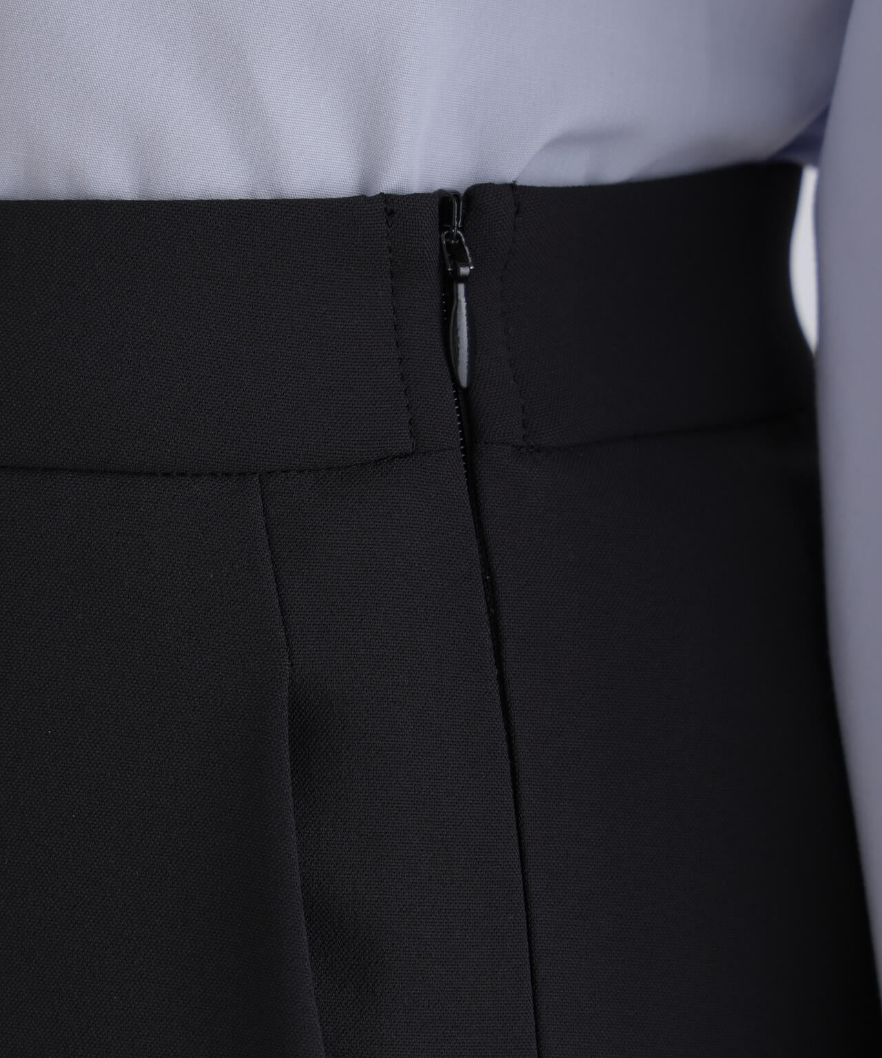 EC限定/00サイズ】ストレッチオックスパンツ | LE PHIL（ル フィル