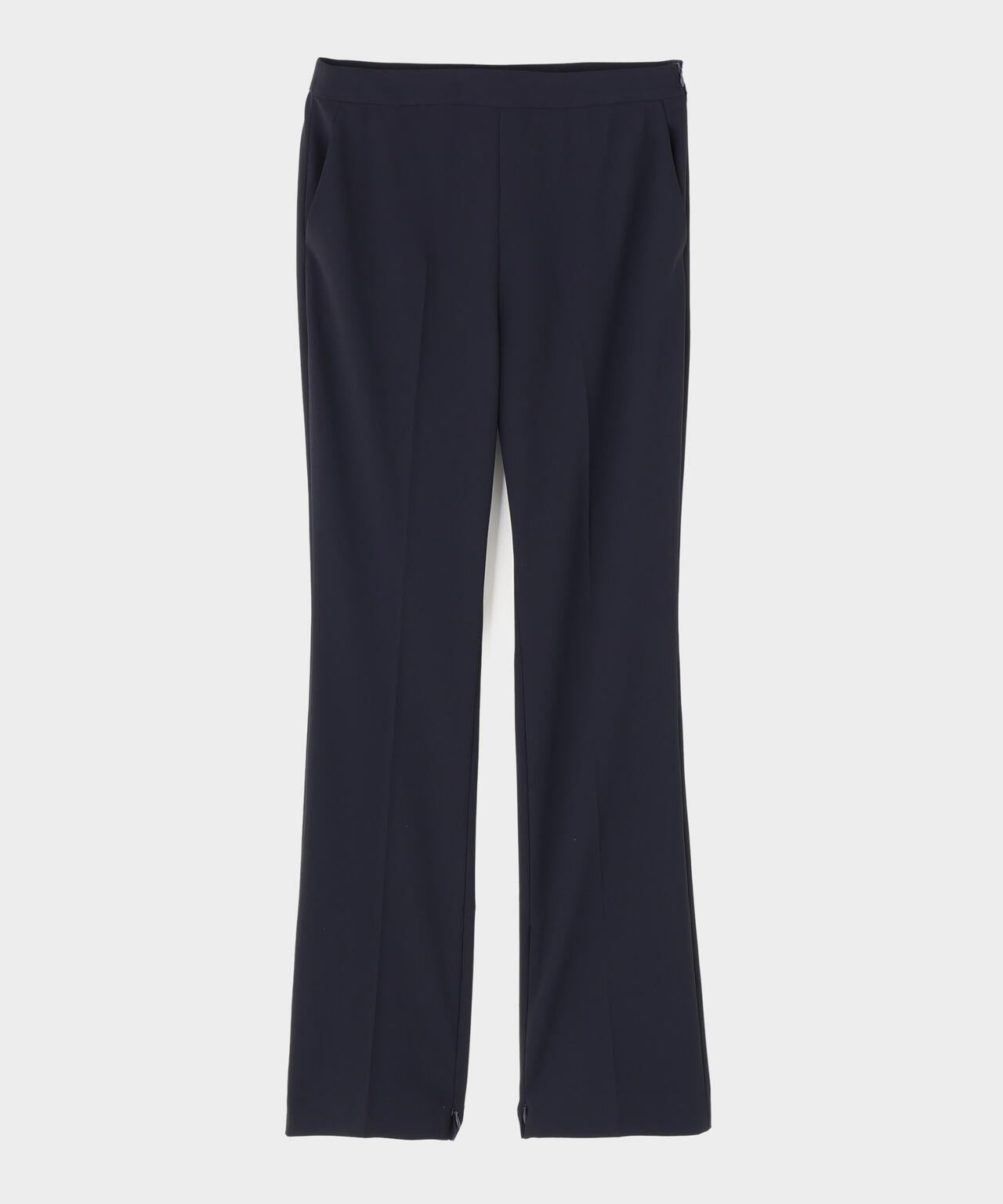 【EC限定/00サイズ】ストレッチオックスパンツ