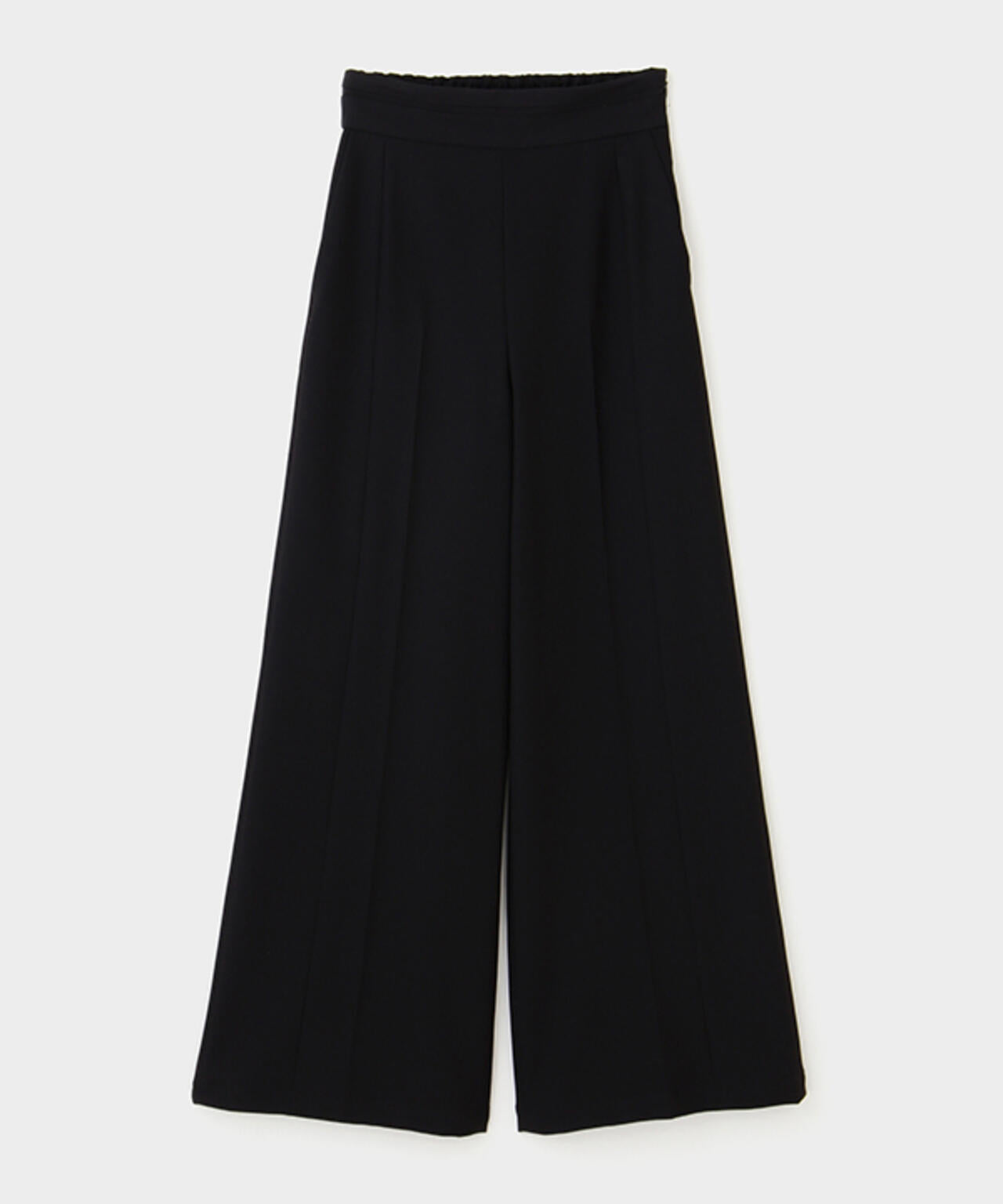 2WAYツイルワイドパンツ