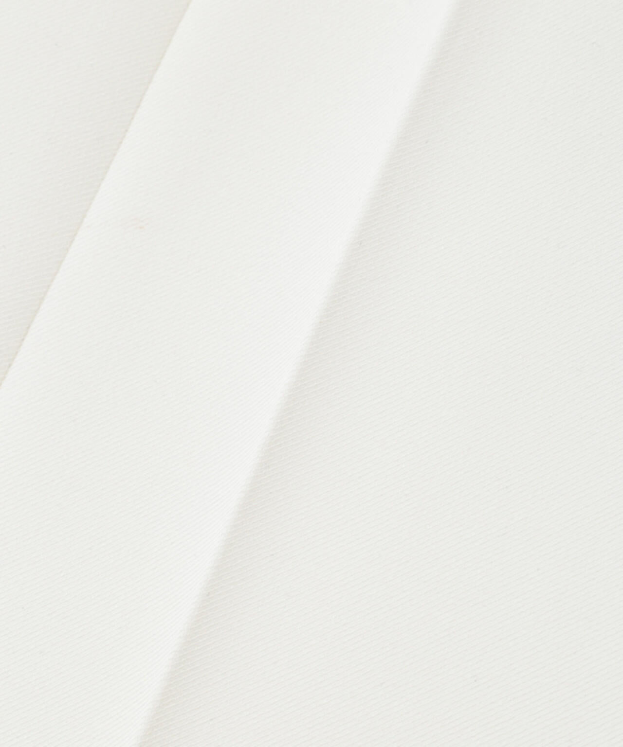 2WAYツイルワイドパンツ