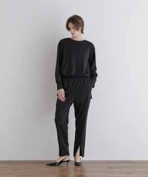 175cm B:80 W:60 H:89 着用サイズ：1