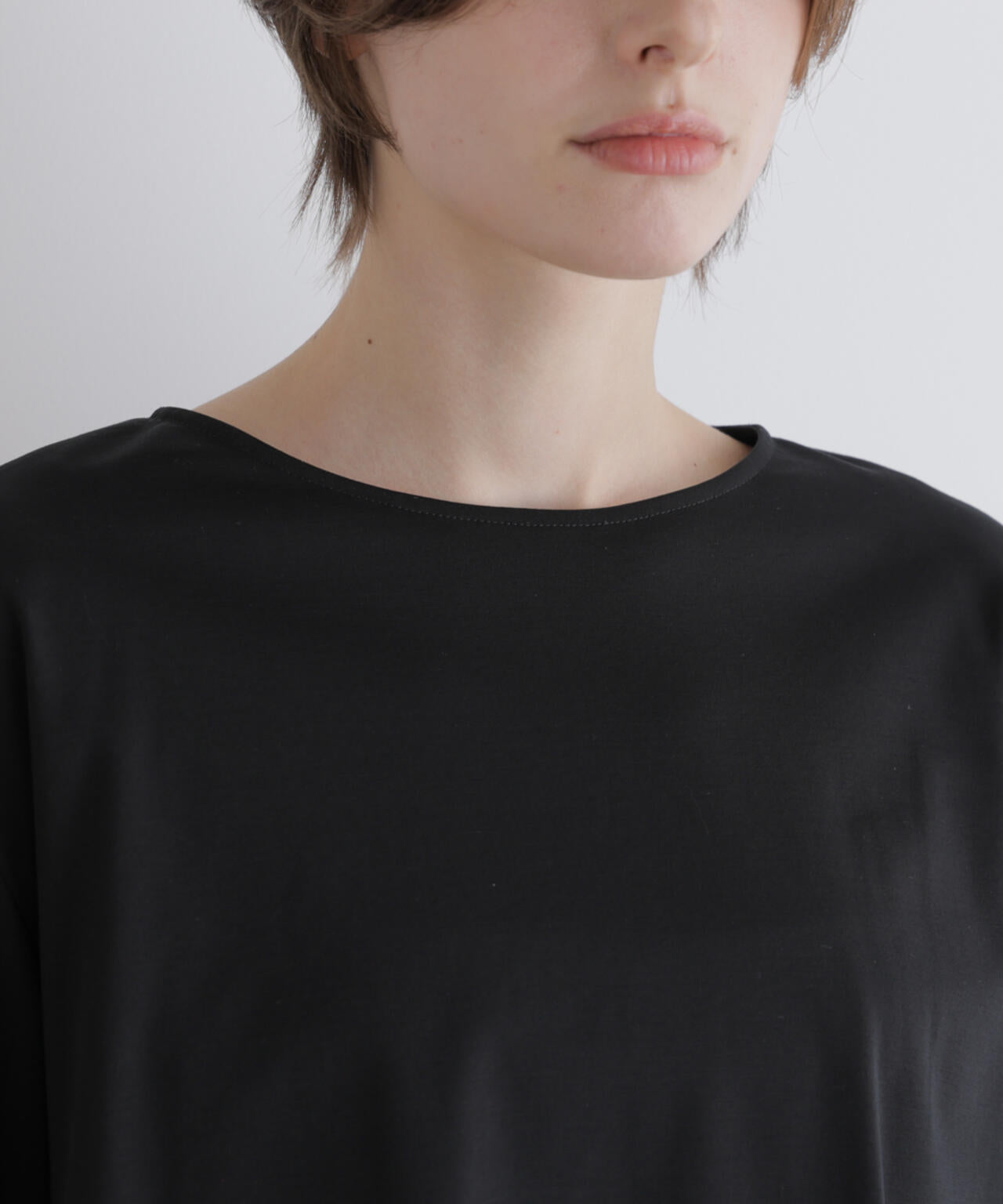 175cm B:80 W:60 H:89 着用サイズ：1