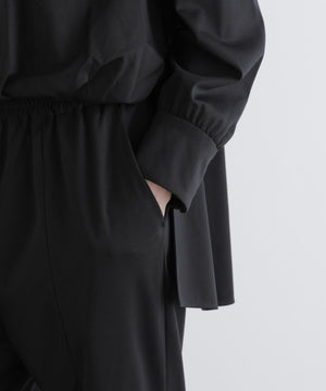 175cm B:80 W:60 H:89 着用サイズ：1