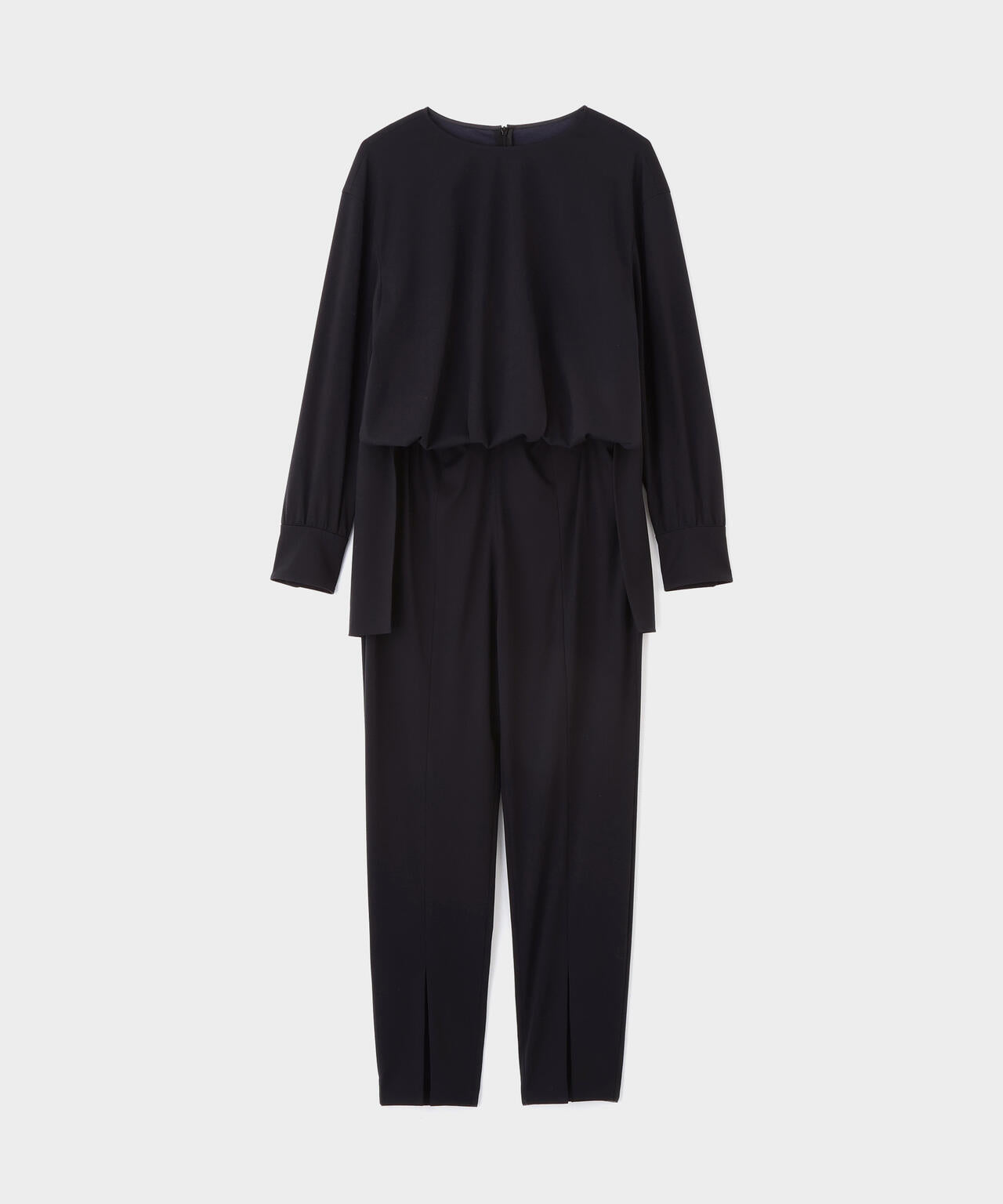 コンパクトポンチコンビネゾン