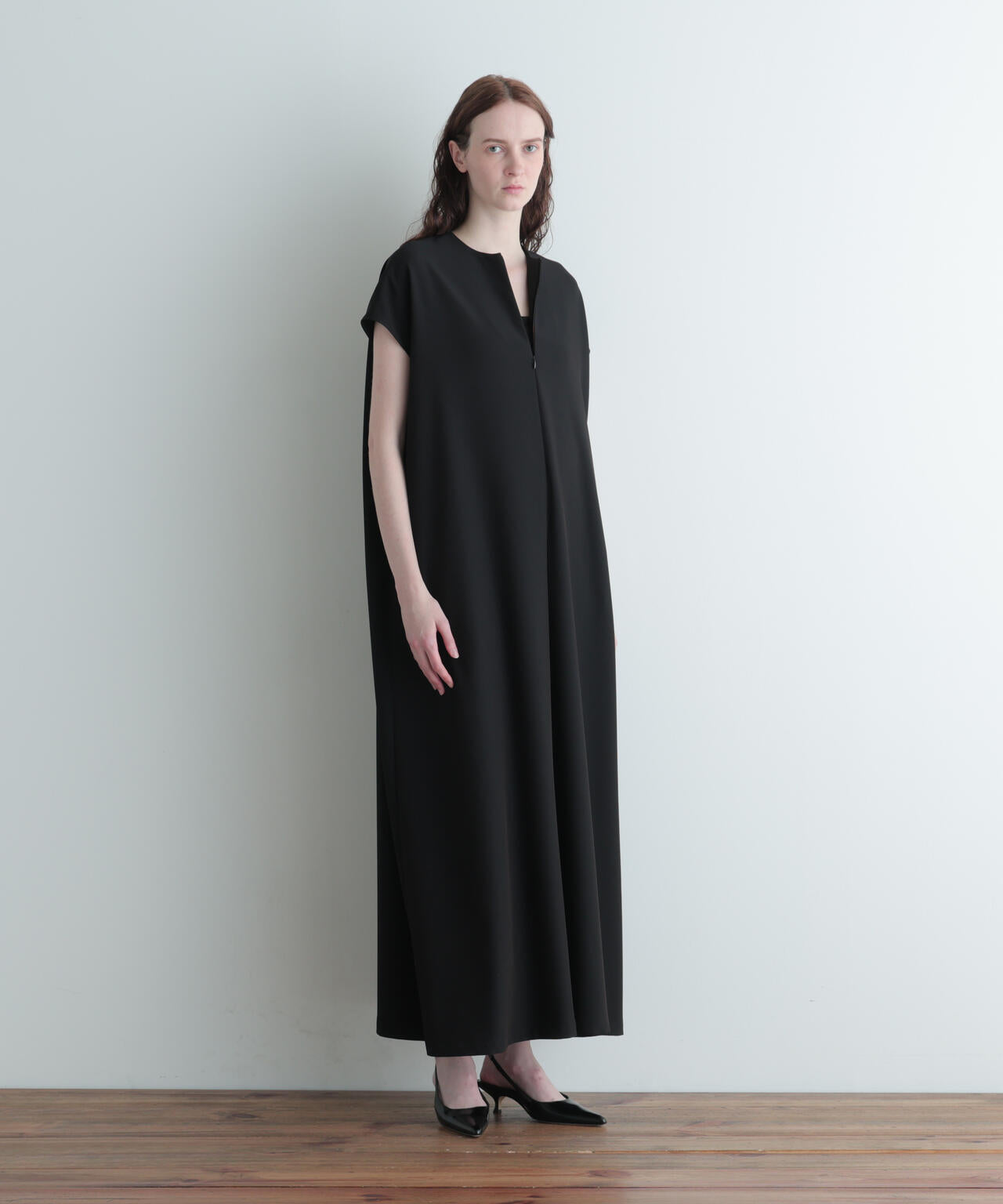 2WAYツイルノースリコンビネゾン | LE PHIL（ル フィル） ｜【公式