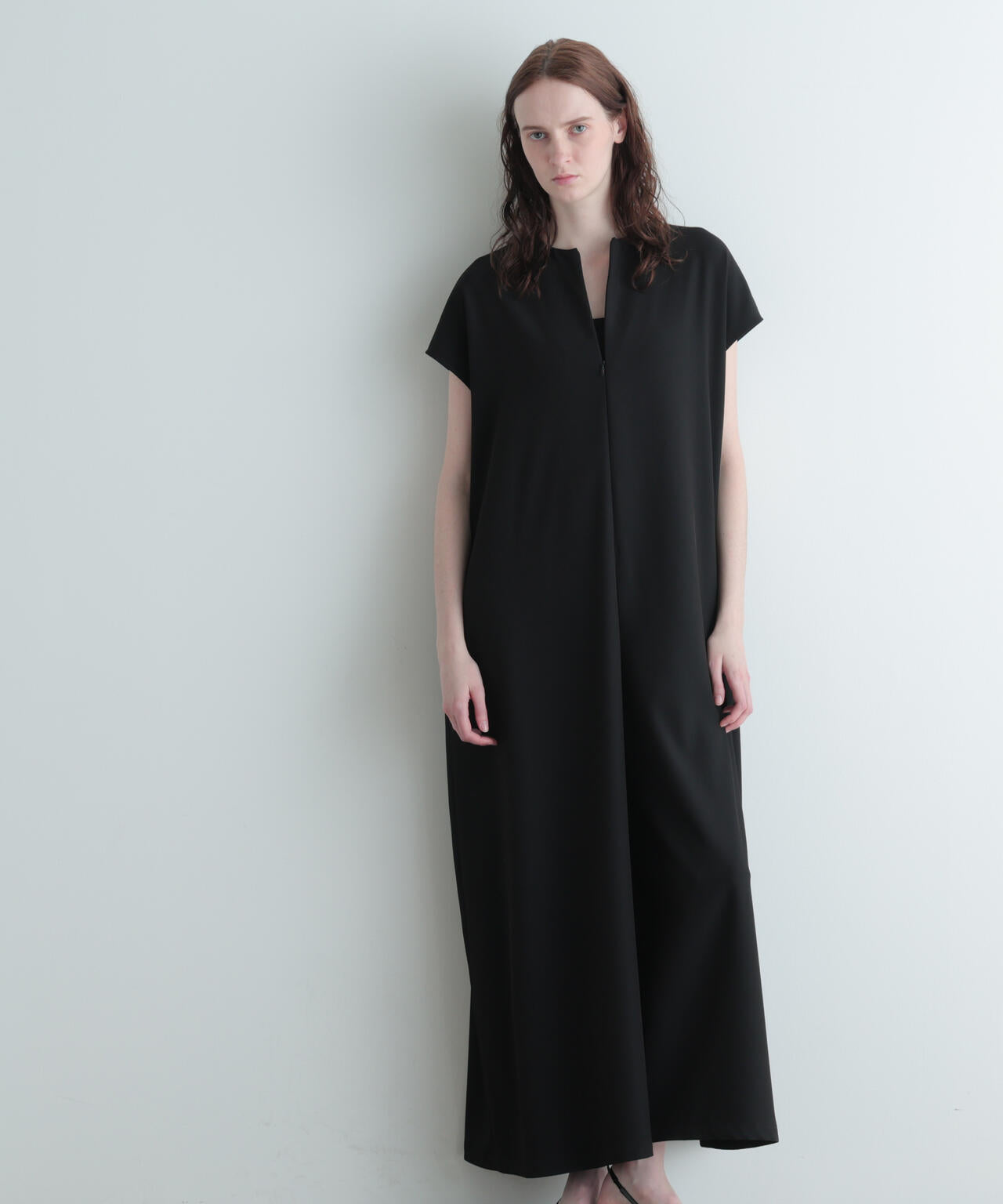 2WAYツイルノースリコンビネゾン | LE PHIL（ル フィル） ｜【公式