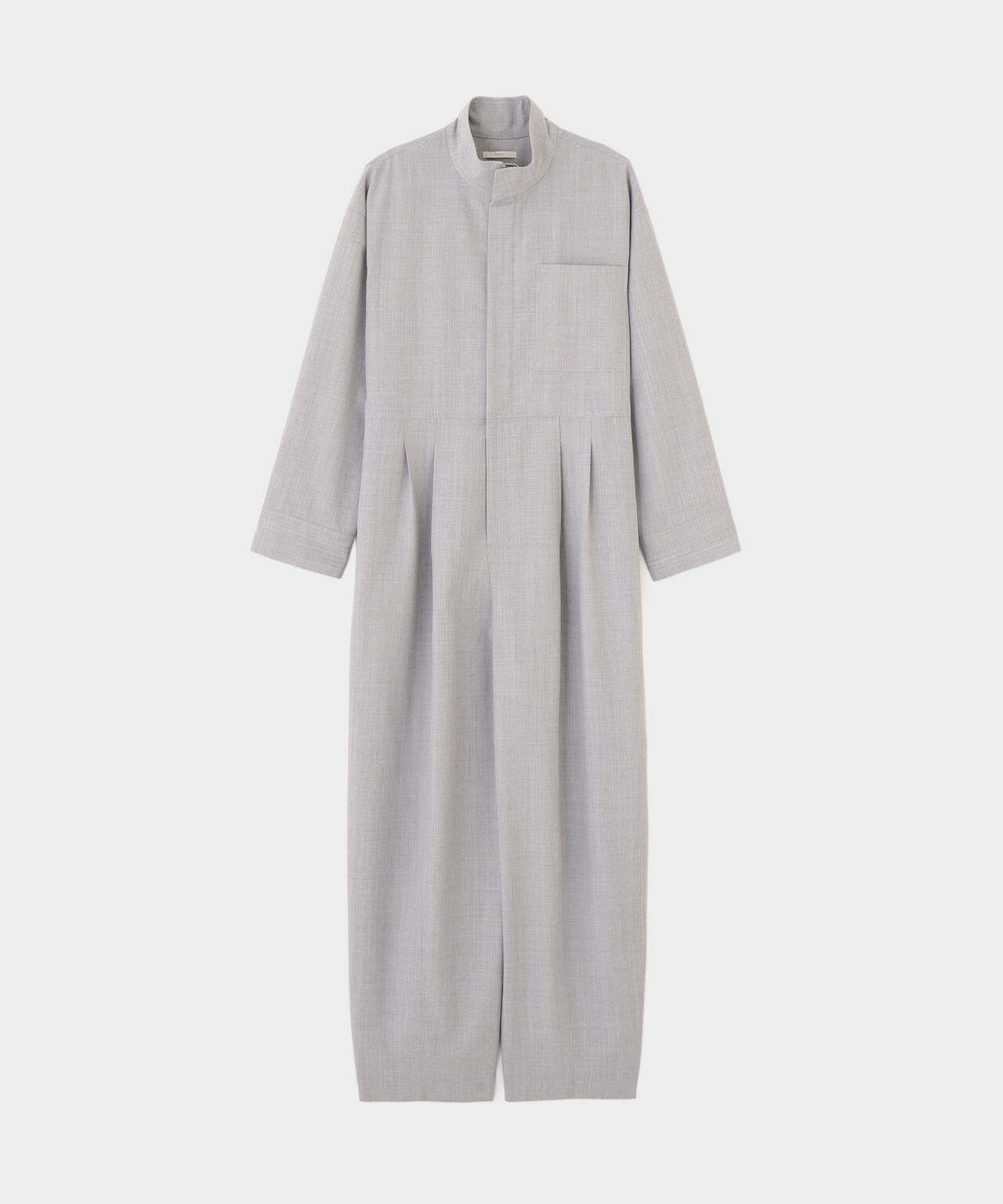 ライトウールコンビネゾン | LE PHIL（ル フィル） ｜【公式】通販mix