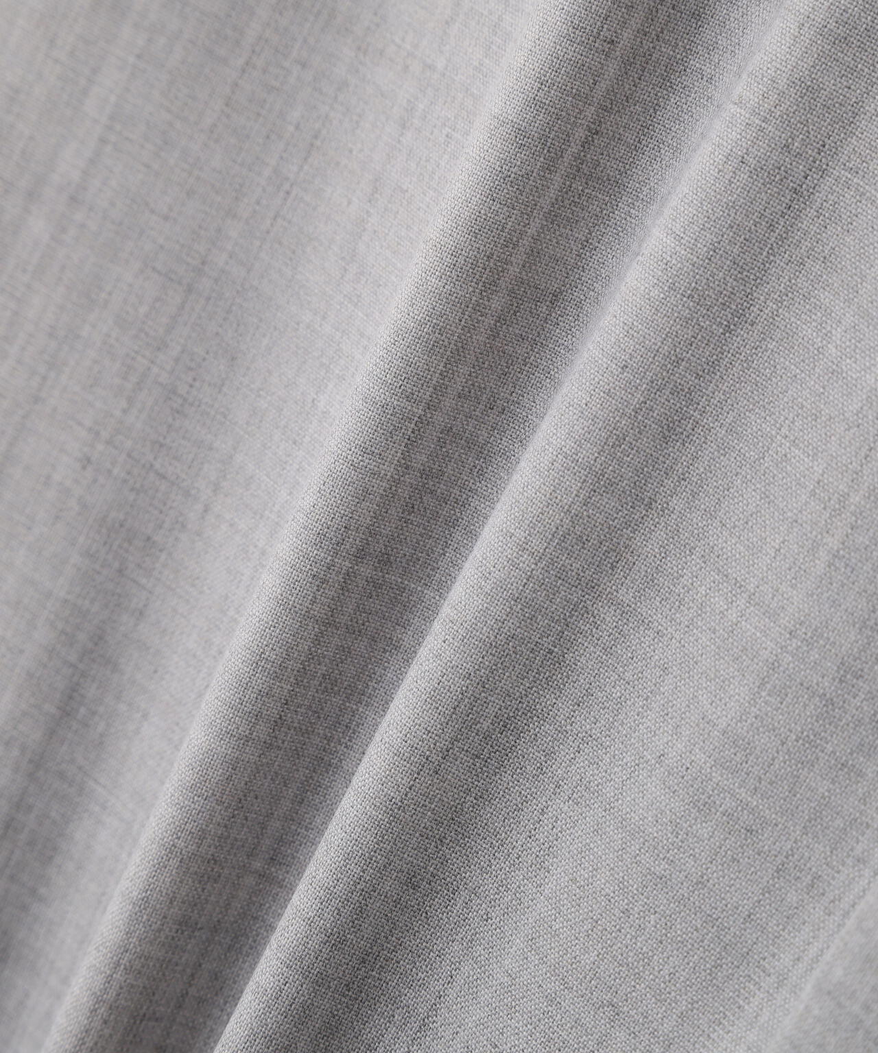 ライトウールコンビネゾン