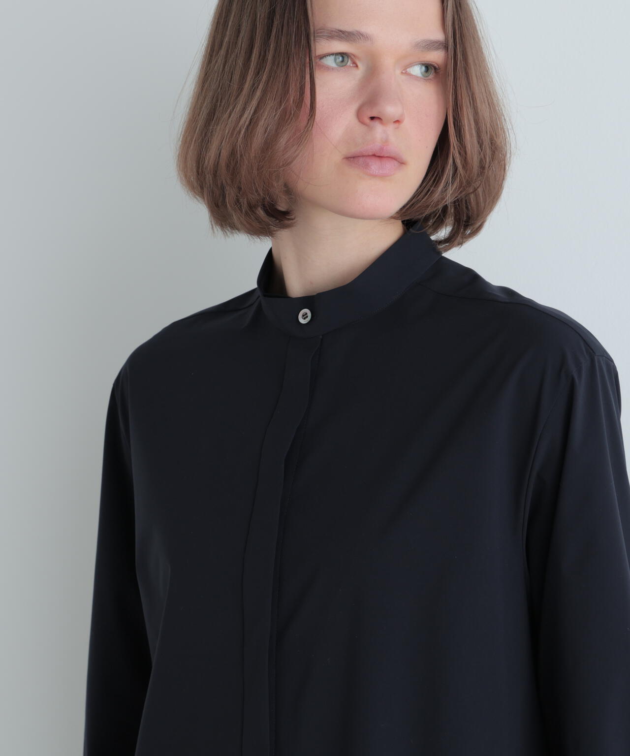 SOLOTEXブロードプリーツワンピース | LE PHIL（ル フィル） ｜【公式