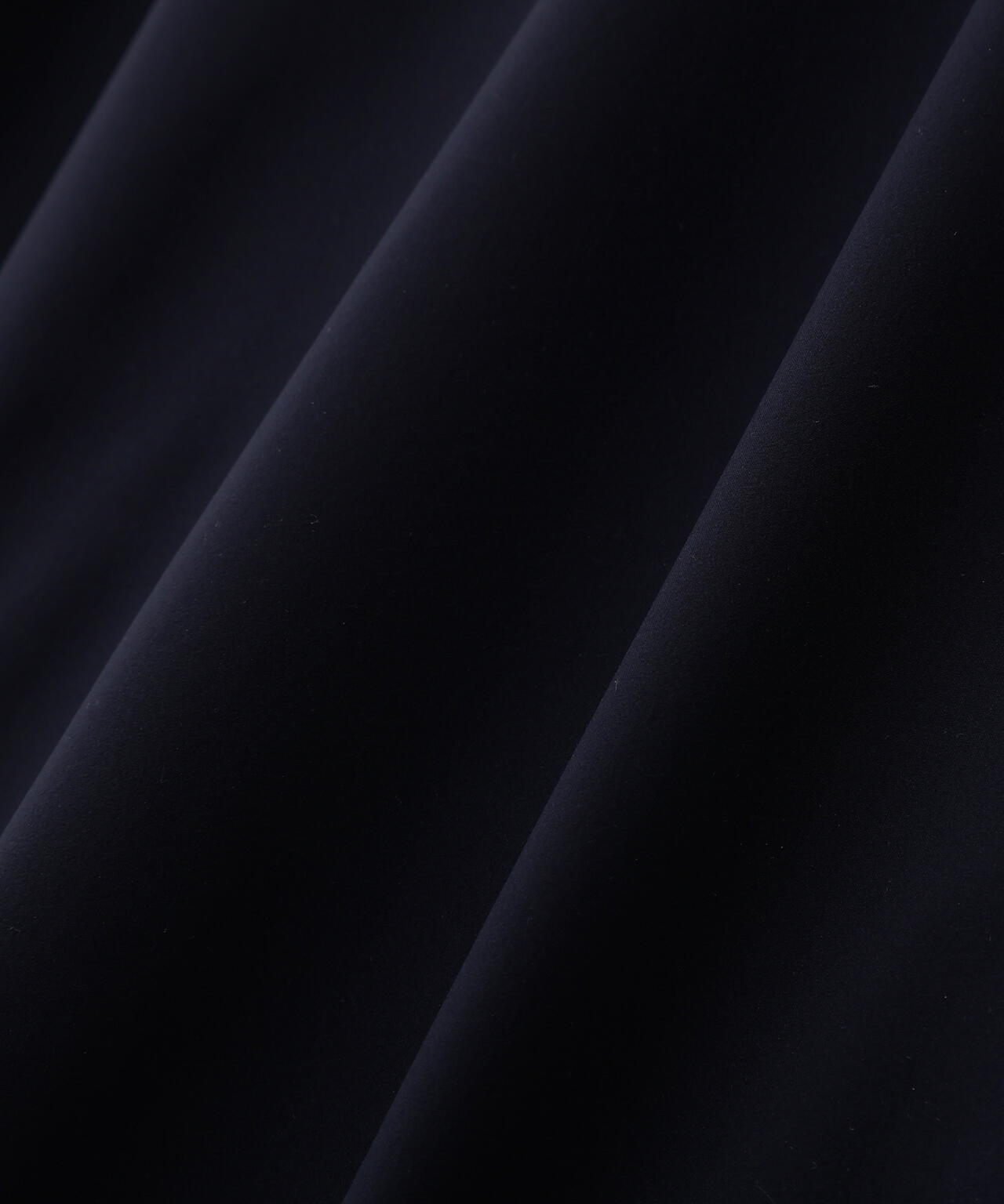 SOLOTEXブロードプリーツワンピース