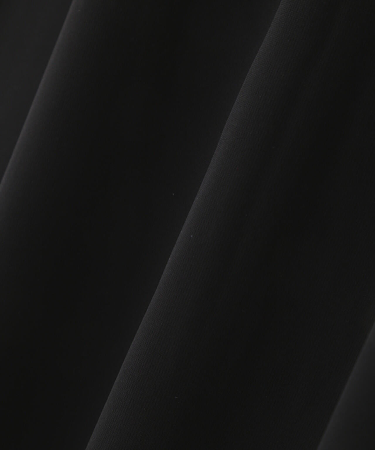 カップインＵネックドレス