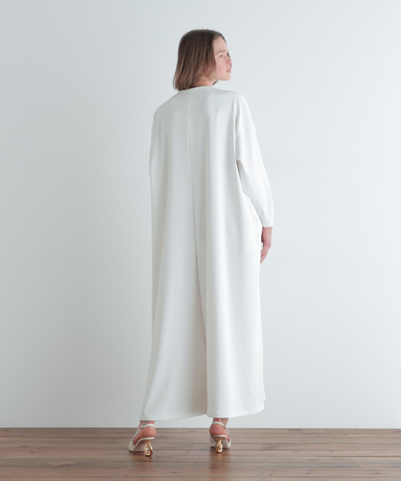 EC限定/00サイズ】2WAYツイルコンビネゾン | LE PHIL（ル フィル