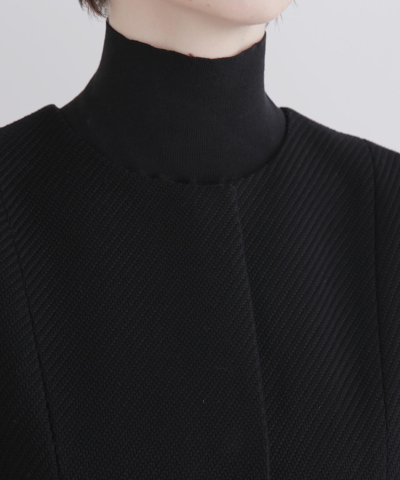 ツイードペプラムジレ | LE PHIL（ル フィル） ｜【公式】通販mix