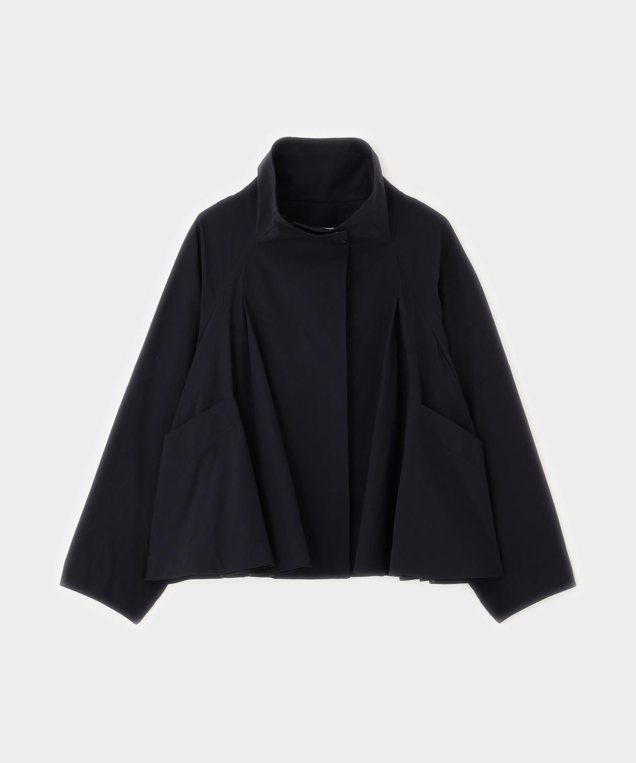 スパンタッチタスランジャケット