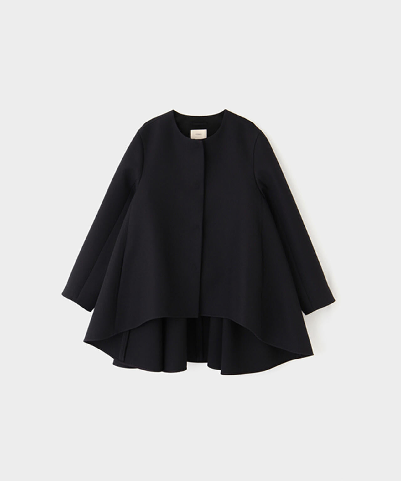 エアートリプルクロスバックフレアジャケット | LE PHIL（ル フィル