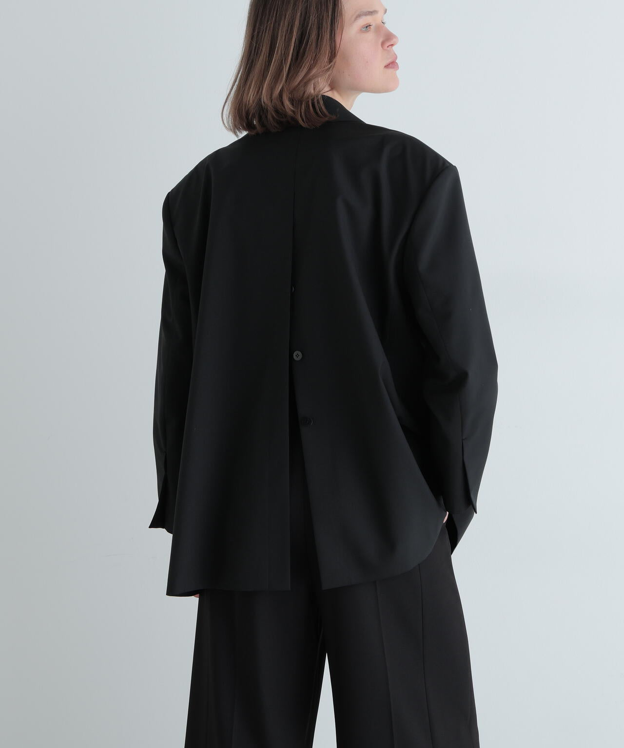 ライトウールジャケット | LE PHIL（ル フィル） ｜【公式】通販mix